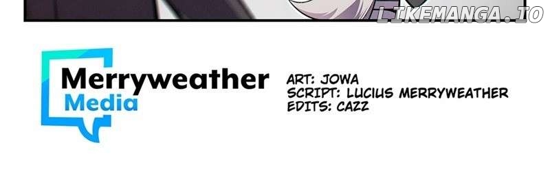 Meme Girls Chapter 266 - page 3