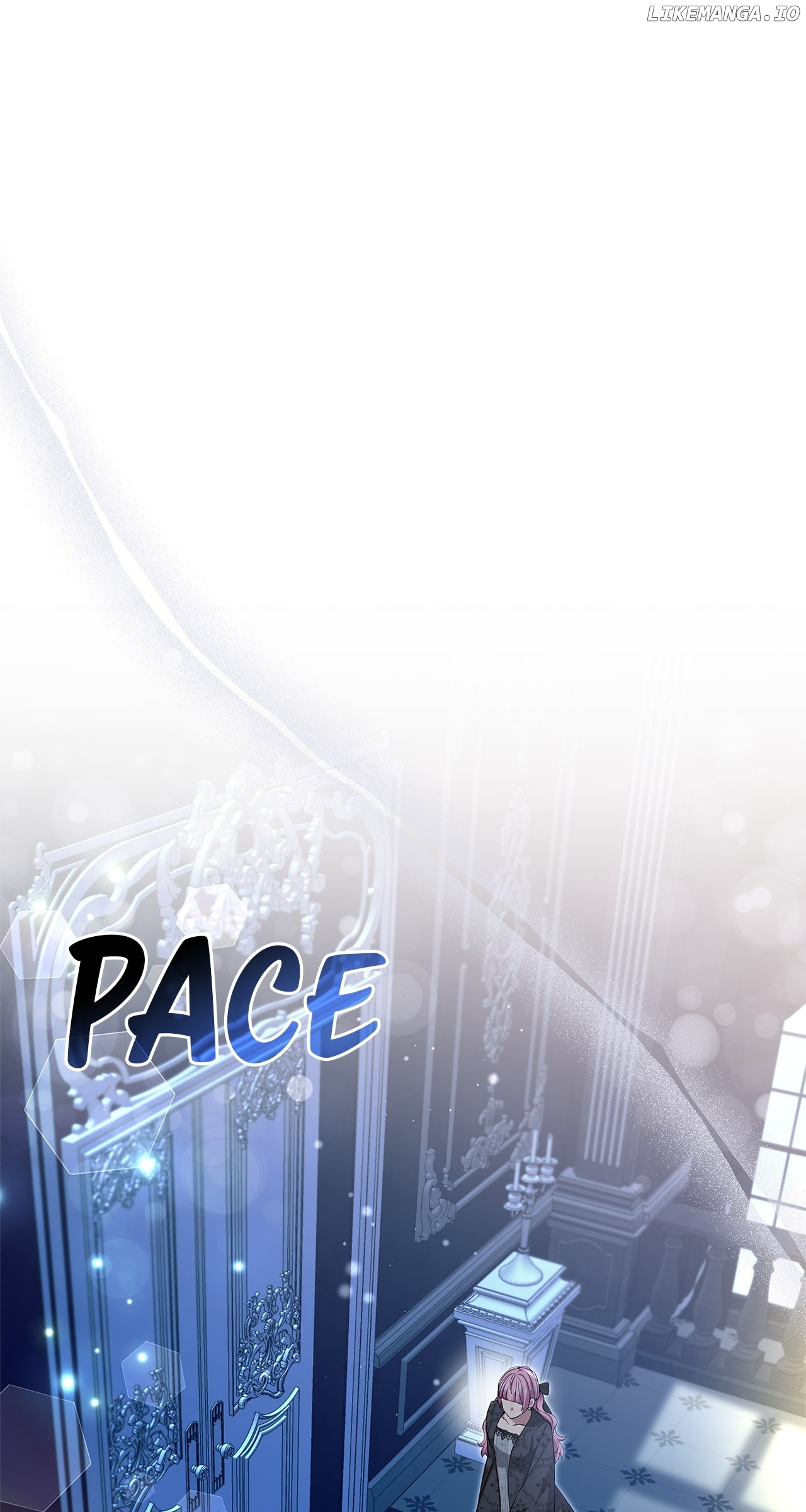 The Oddball Lady's Fiancé Chapter 35 - page 1