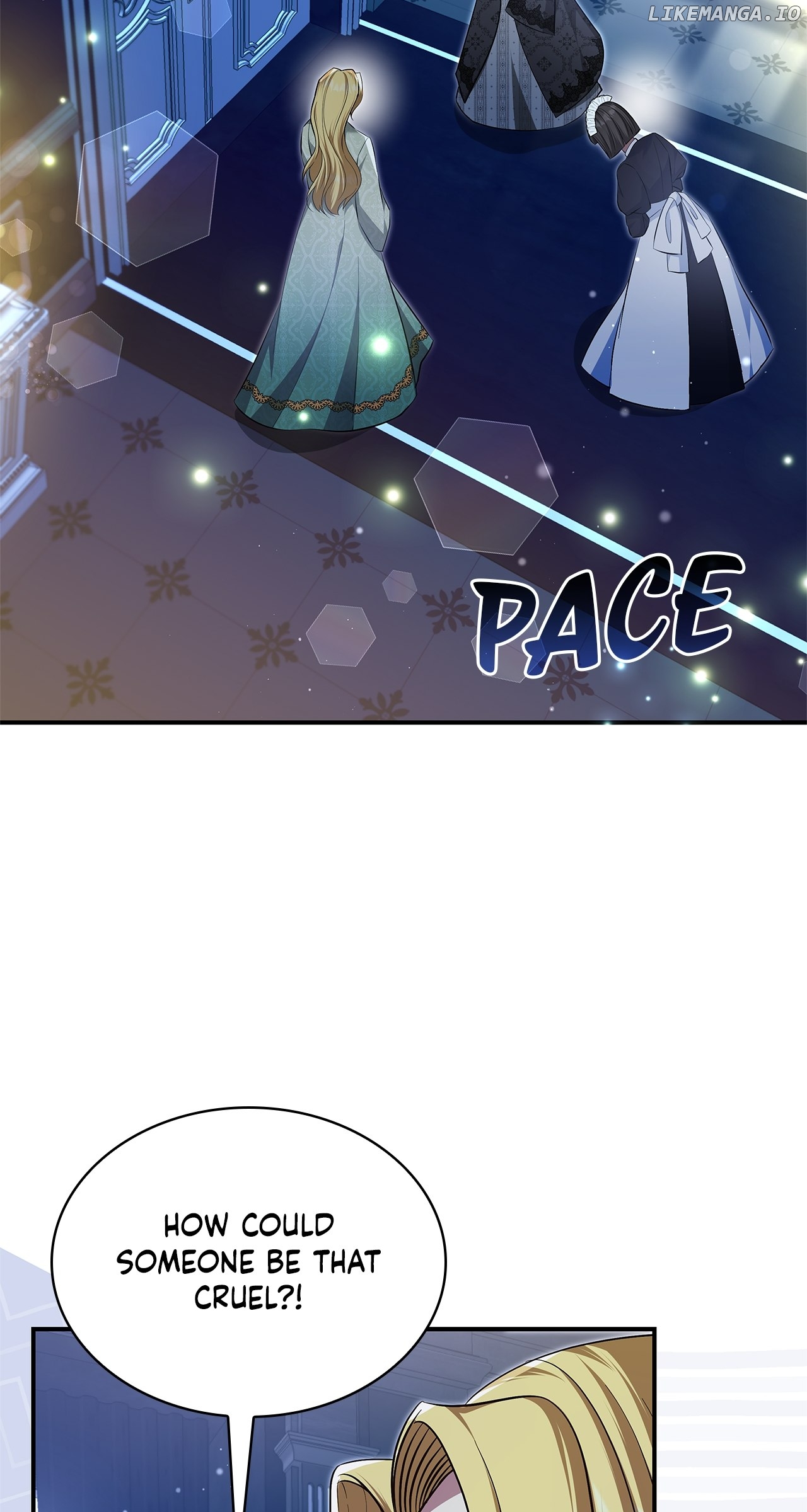 The Oddball Lady's Fiancé Chapter 35 - page 2