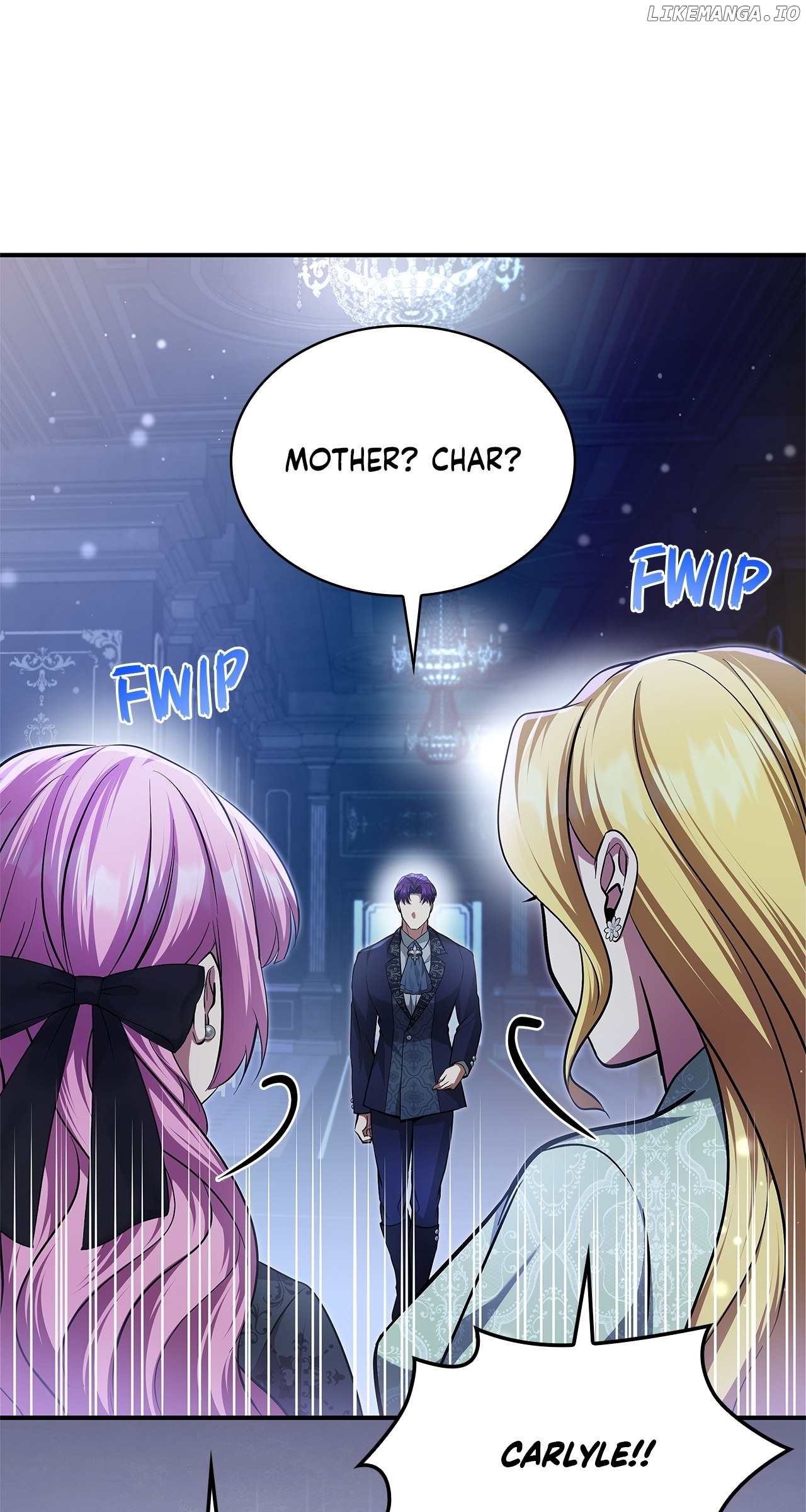 The Oddball Lady's Fiancé Chapter 35 - page 11