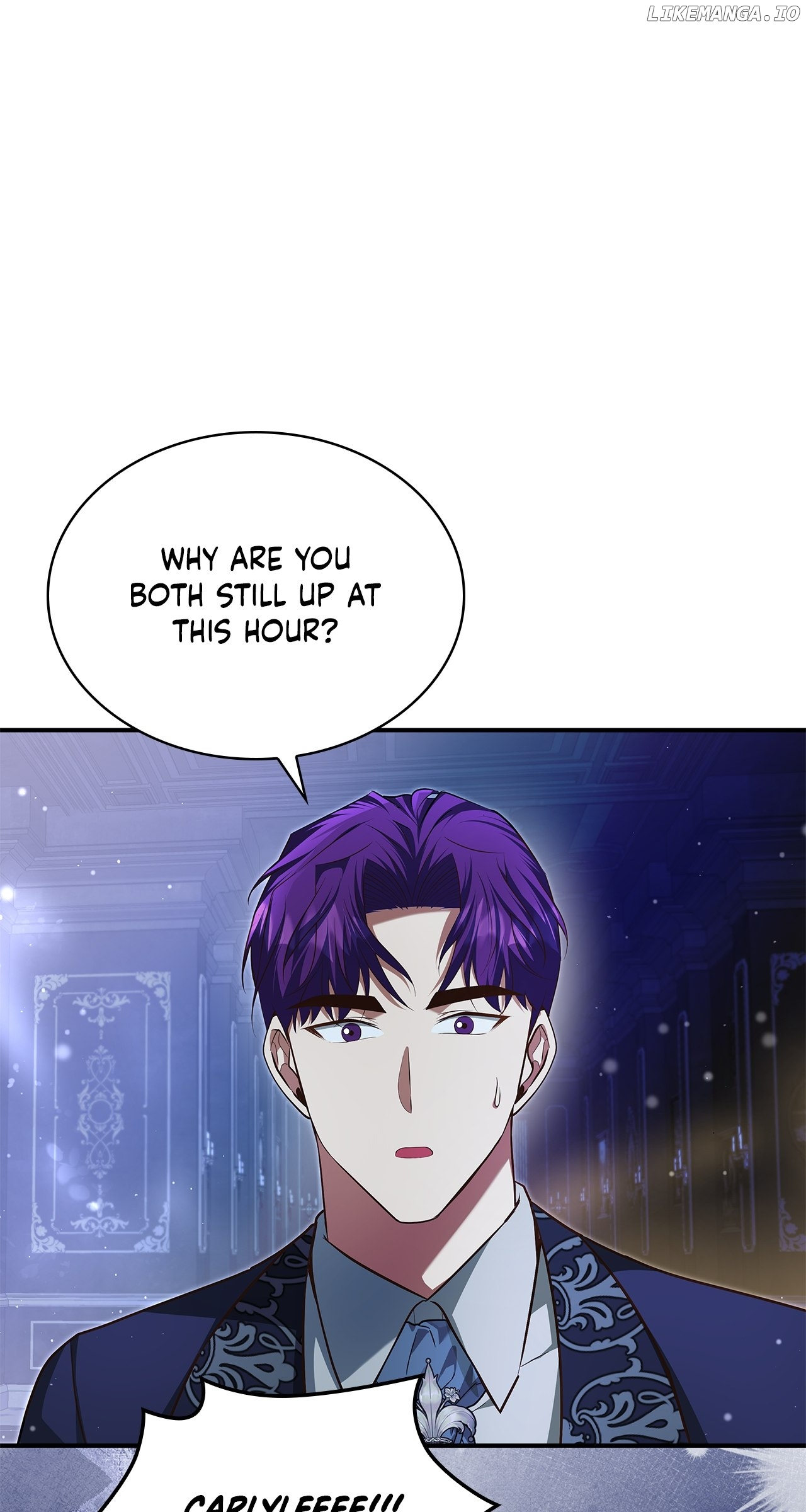 The Oddball Lady's Fiancé Chapter 35 - page 13