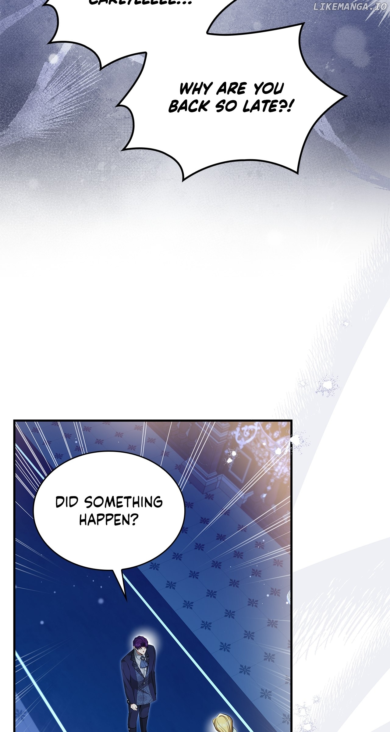 The Oddball Lady's Fiancé Chapter 35 - page 14