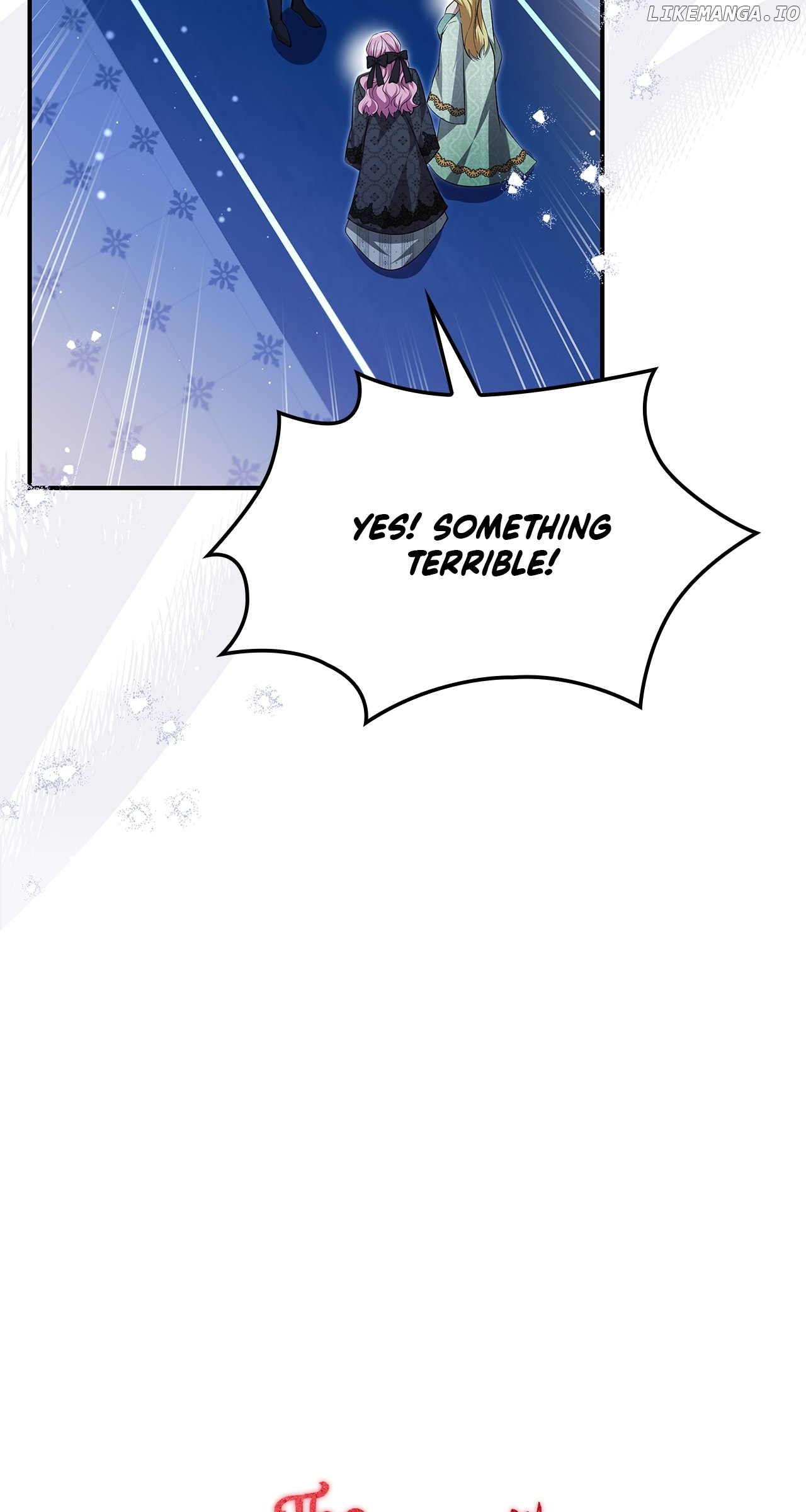 The Oddball Lady's Fiancé Chapter 35 - page 15