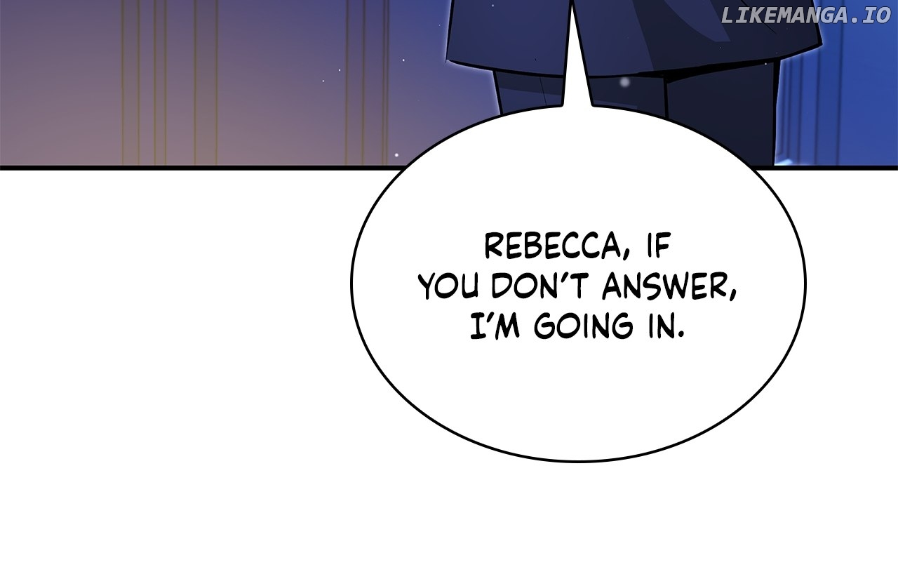 The Oddball Lady's Fiancé Chapter 35 - page 19