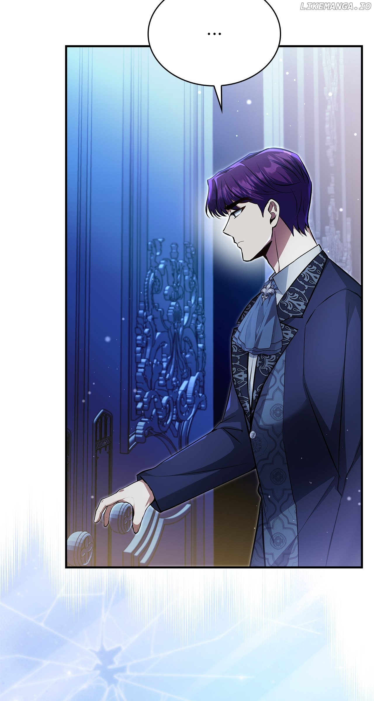 The Oddball Lady's Fiancé Chapter 35 - page 21