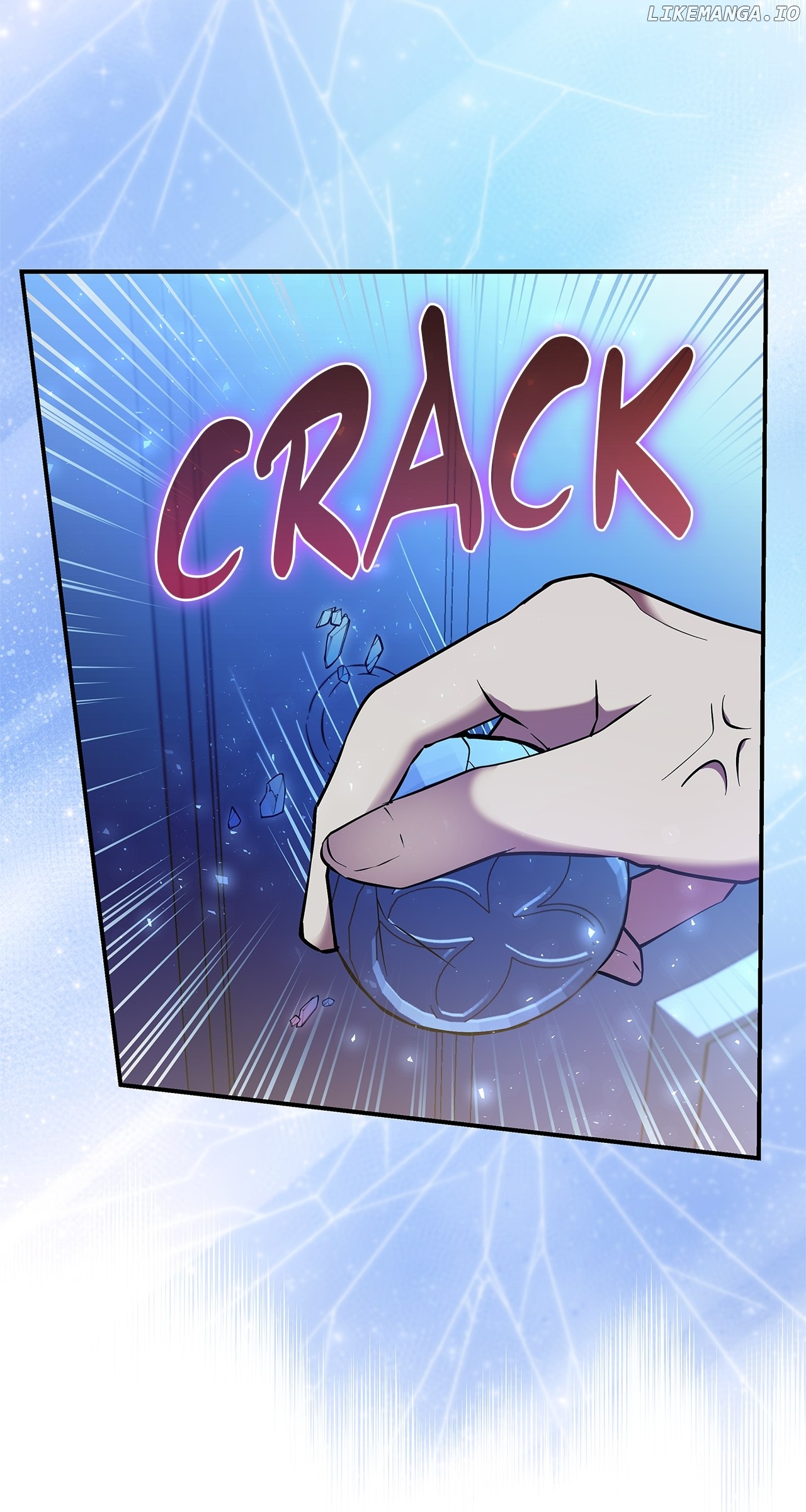 The Oddball Lady's Fiancé Chapter 35 - page 22