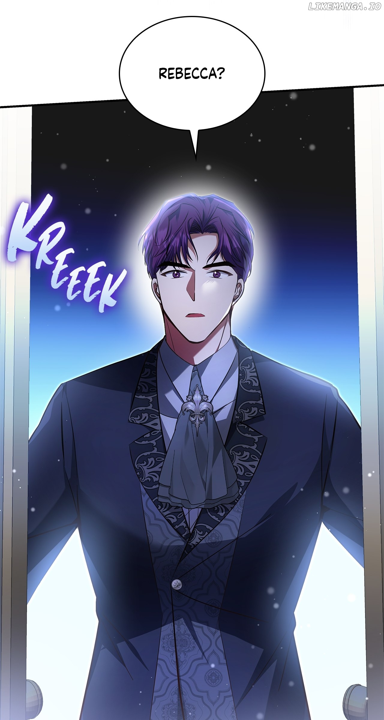 The Oddball Lady's Fiancé Chapter 35 - page 23