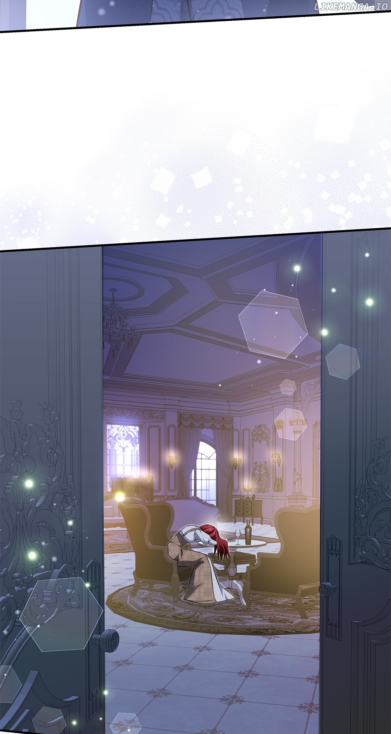 The Oddball Lady's Fiancé Chapter 35 - page 24