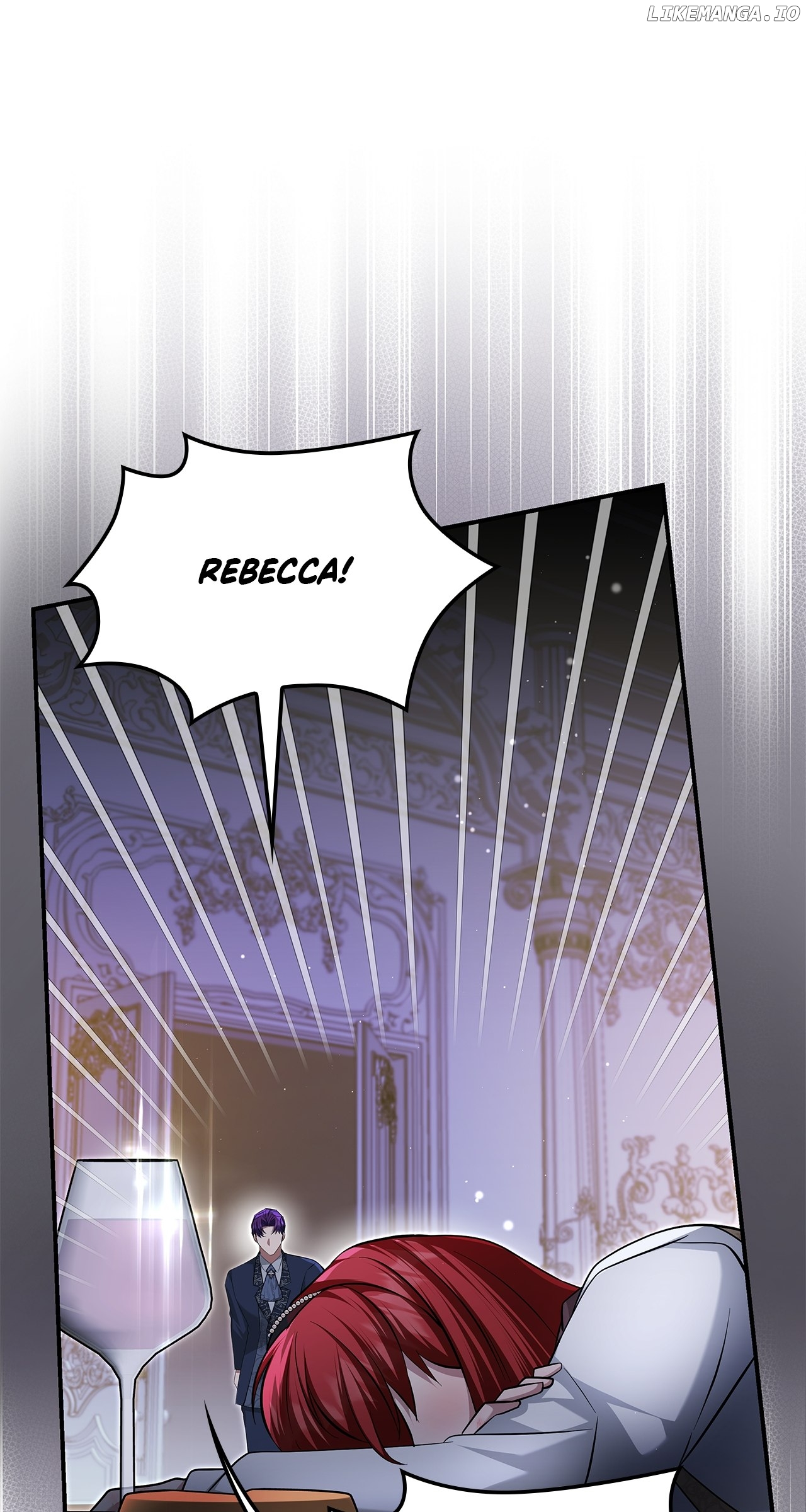 The Oddball Lady's Fiancé Chapter 35 - page 26