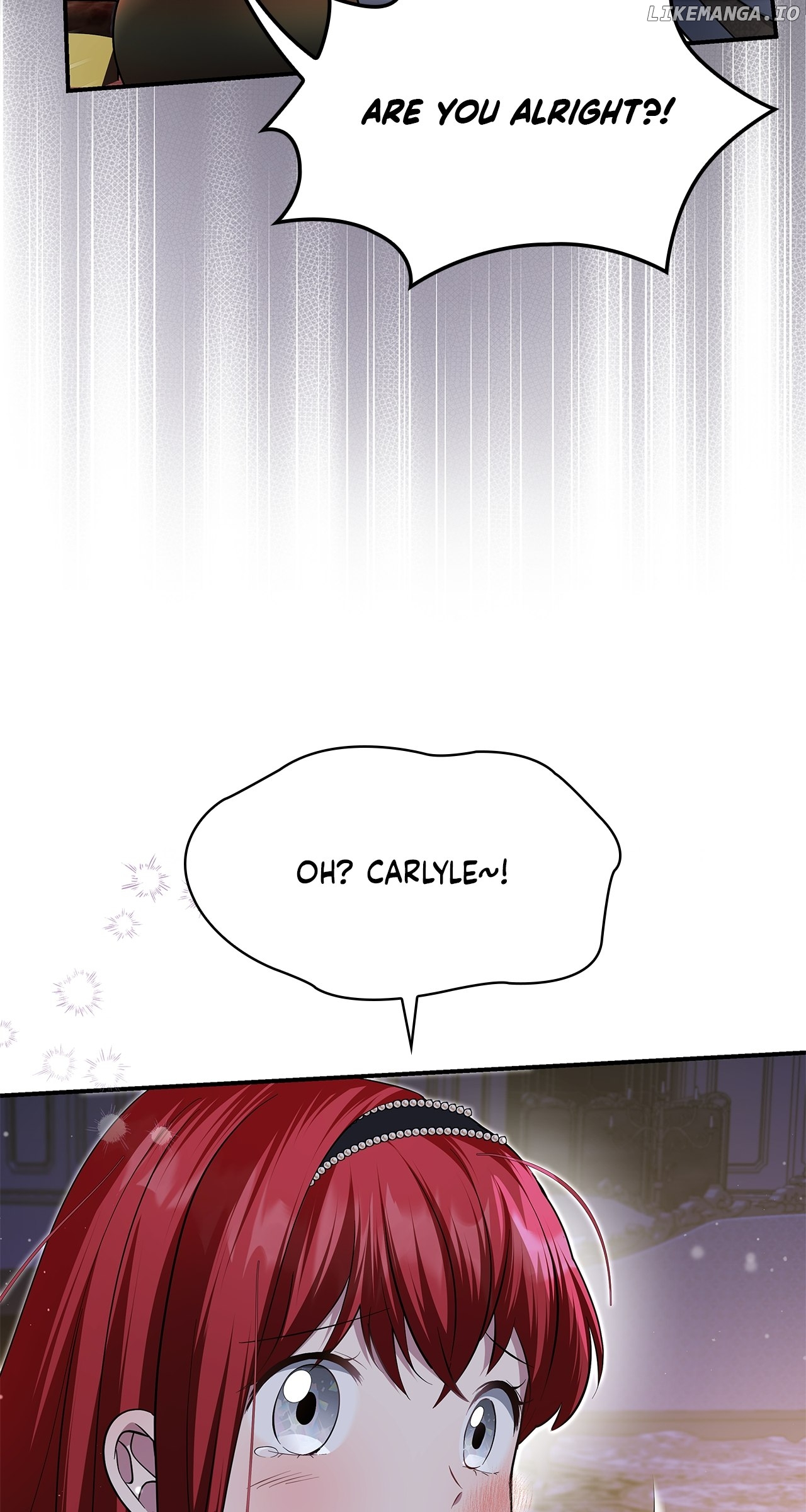 The Oddball Lady's Fiancé Chapter 35 - page 27