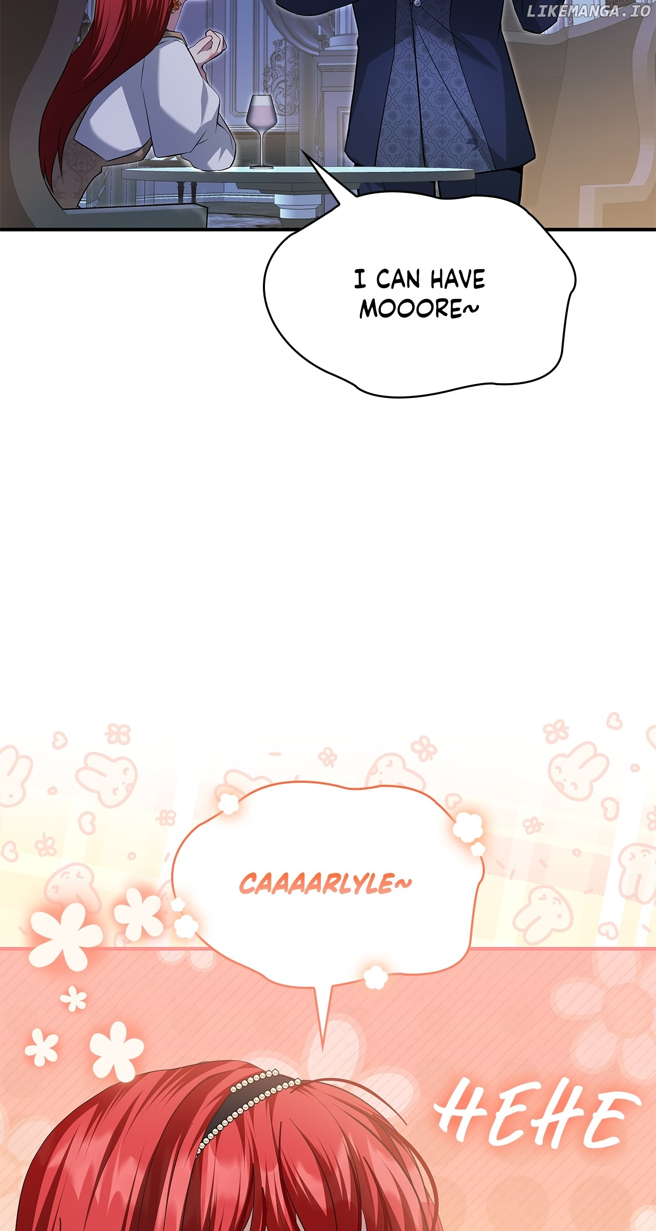 The Oddball Lady's Fiancé Chapter 35 - page 29