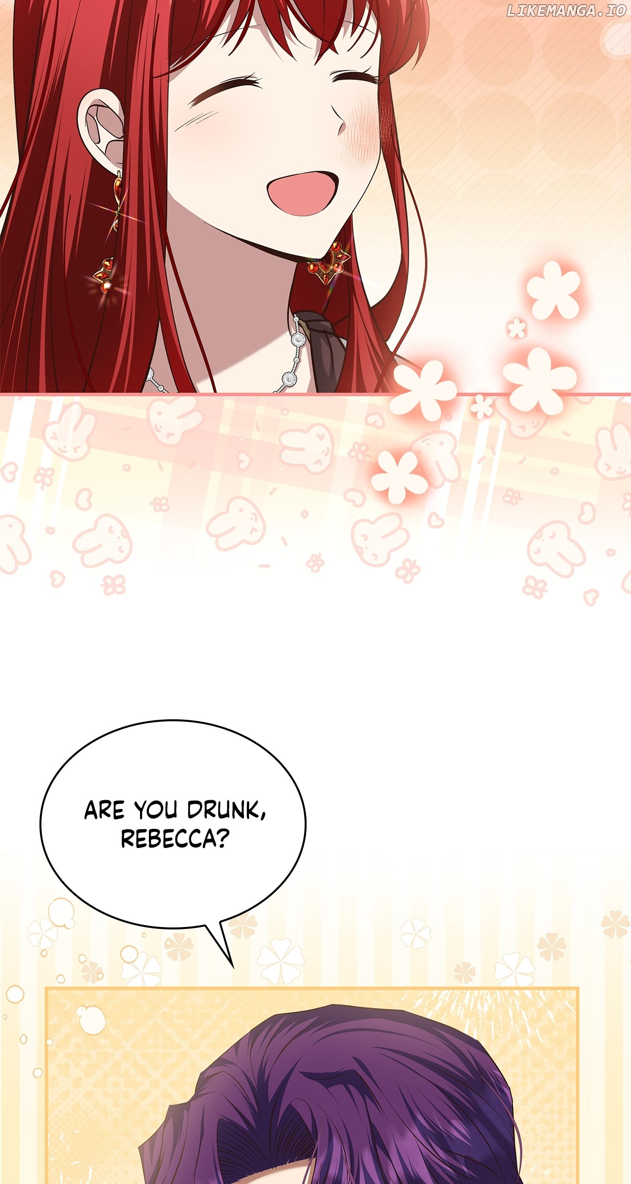 The Oddball Lady's Fiancé Chapter 35 - page 30