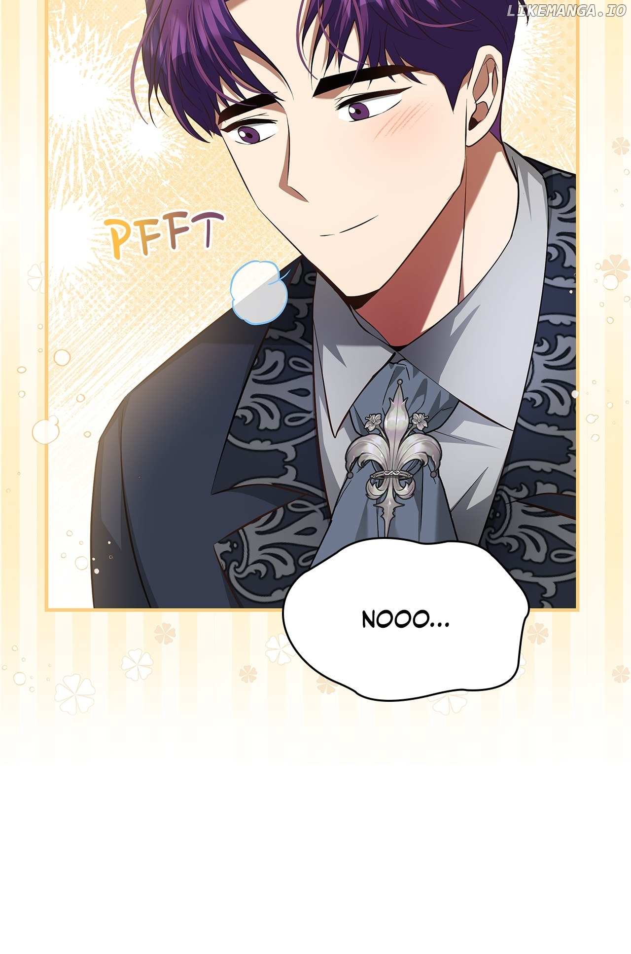 The Oddball Lady's Fiancé Chapter 35 - page 31