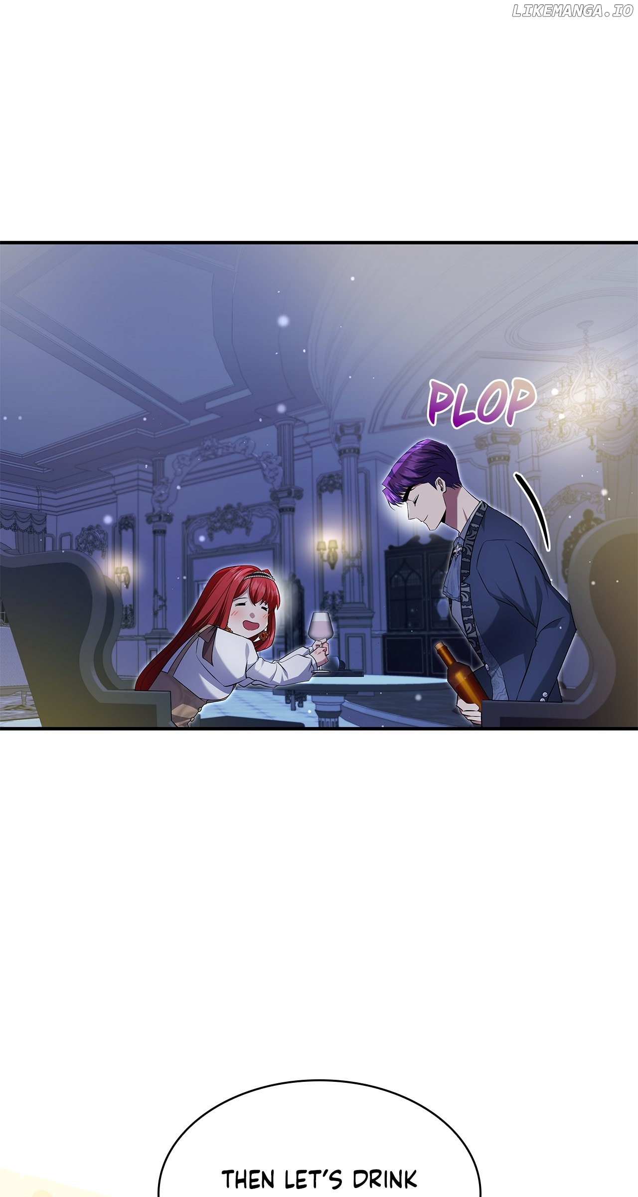 The Oddball Lady's Fiancé Chapter 35 - page 32