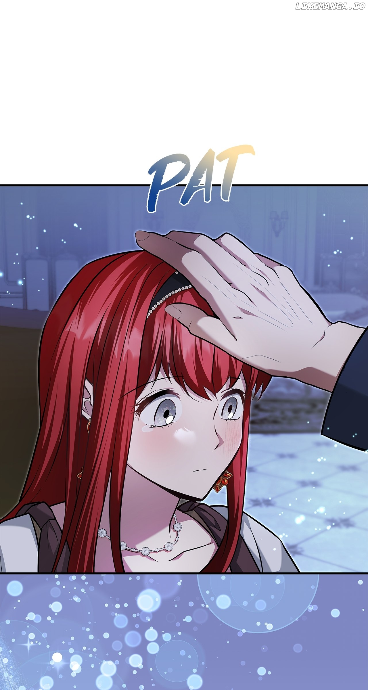 The Oddball Lady's Fiancé Chapter 35 - page 38