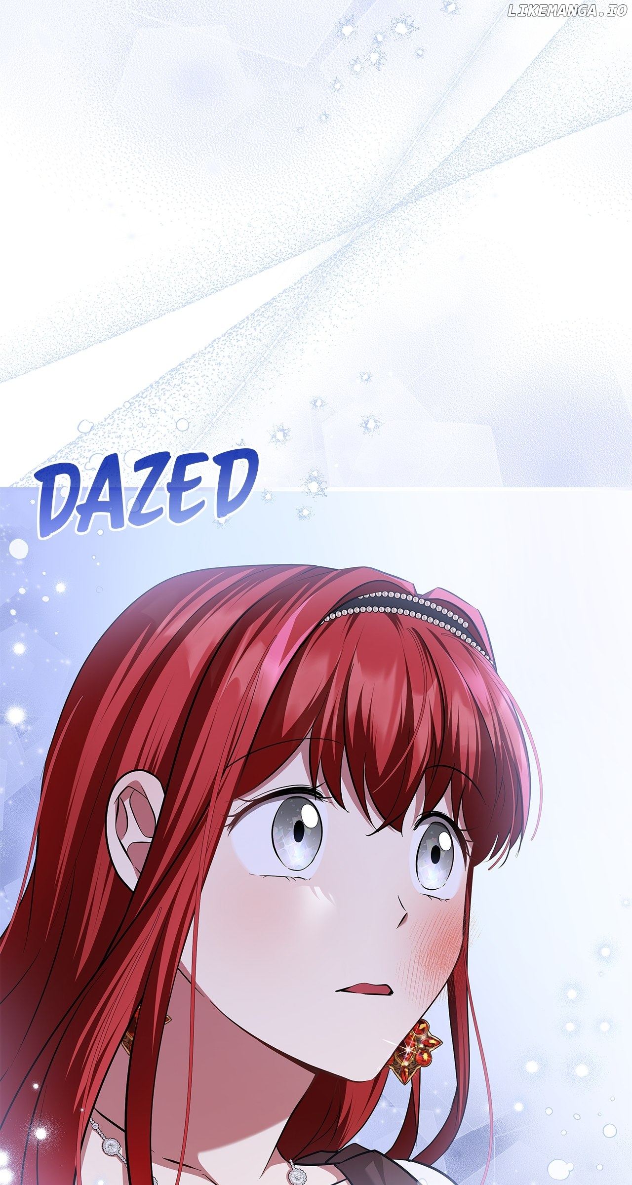 The Oddball Lady's Fiancé Chapter 35 - page 46