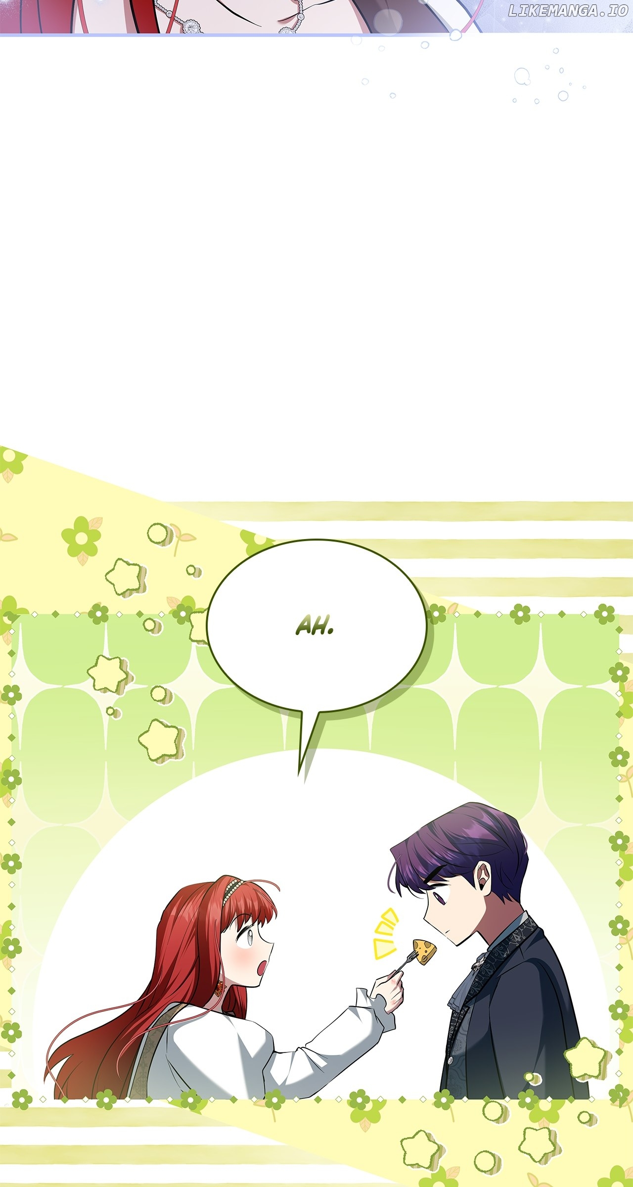 The Oddball Lady's Fiancé Chapter 35 - page 47