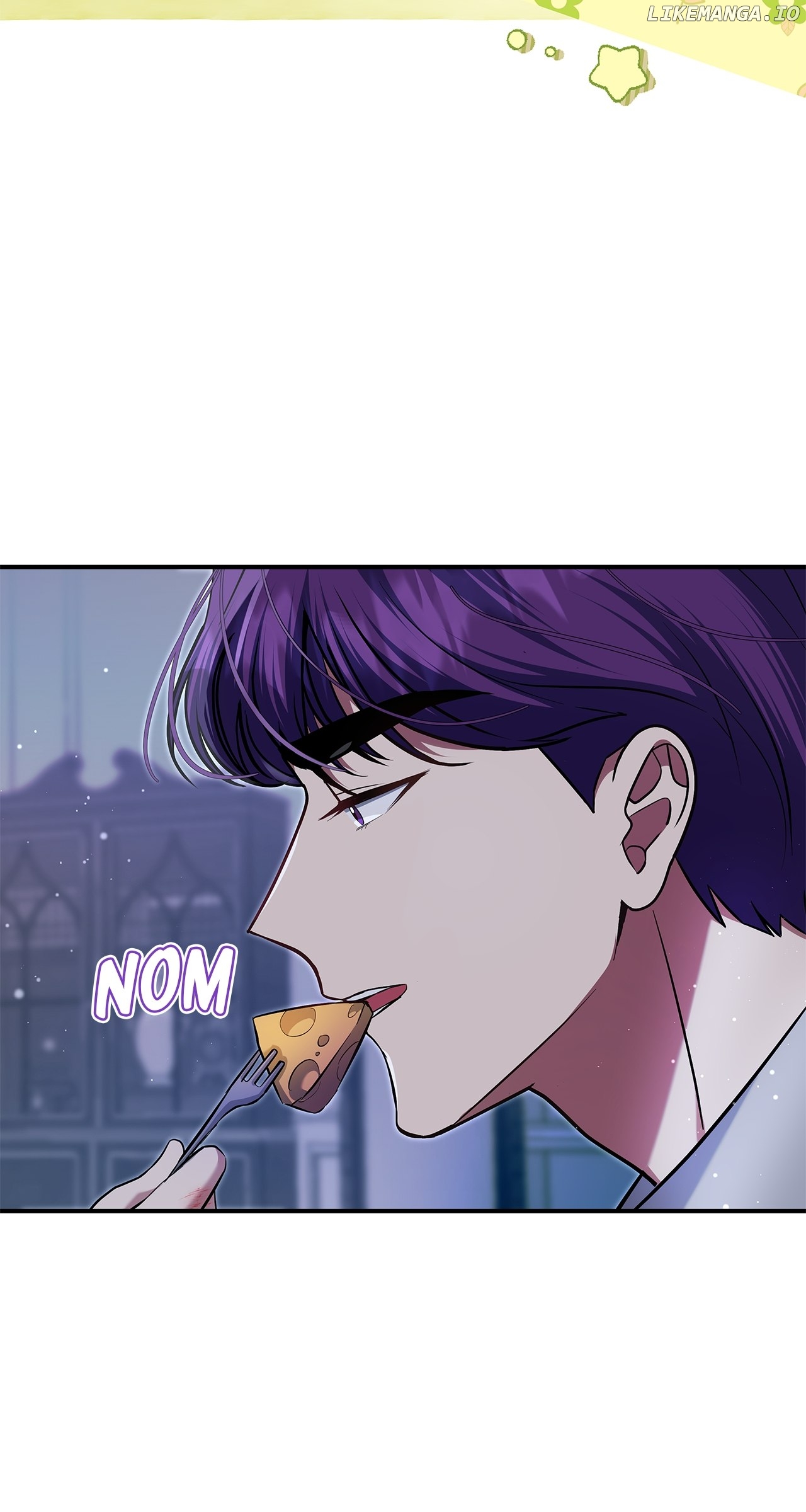 The Oddball Lady's Fiancé Chapter 35 - page 48