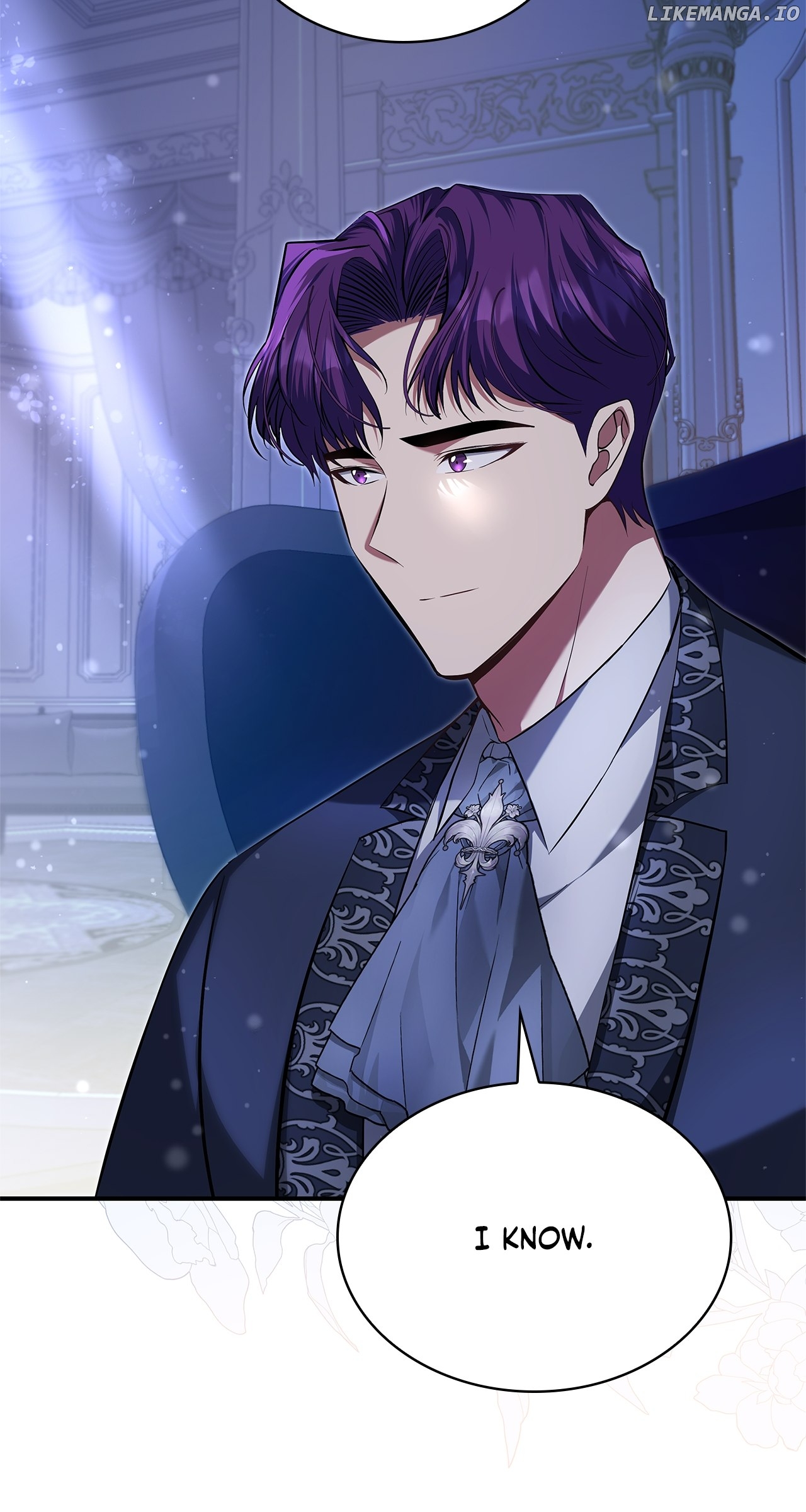 The Oddball Lady's Fiancé Chapter 35 - page 52