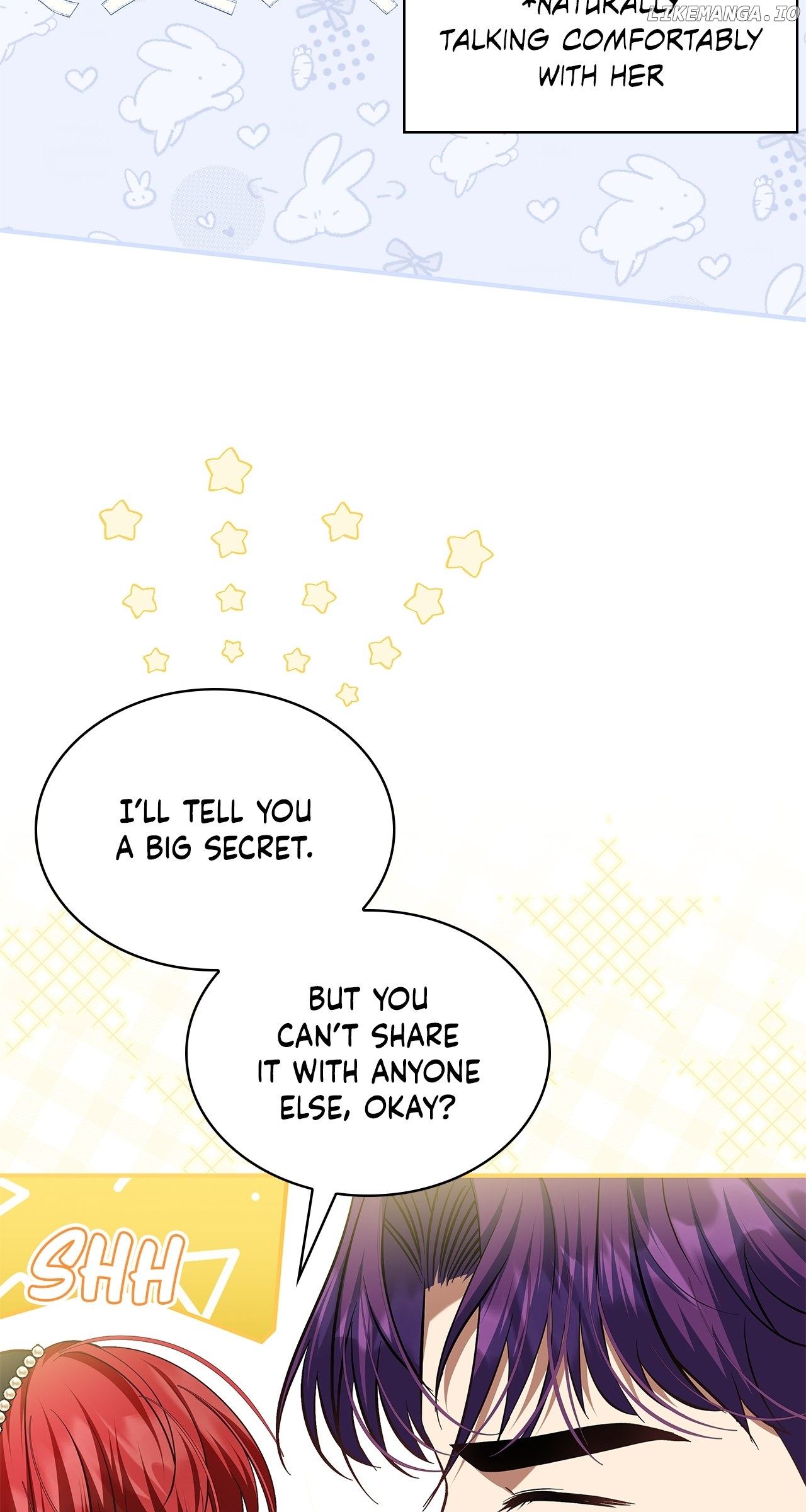 The Oddball Lady's Fiancé Chapter 35 - page 57