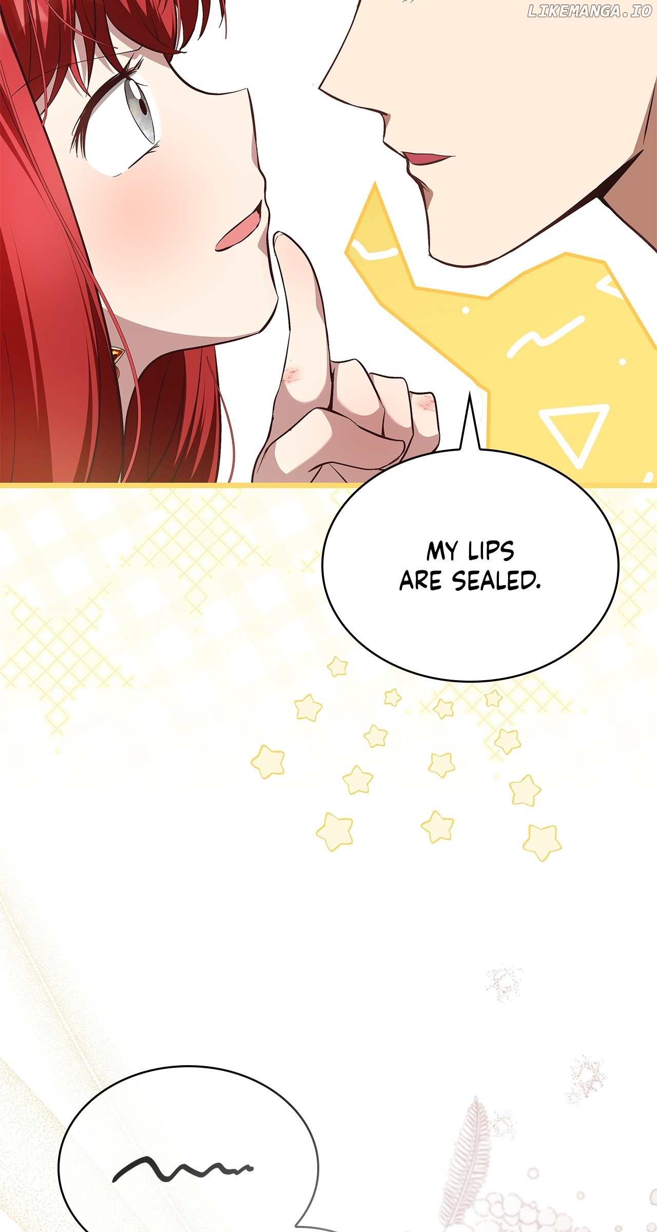 The Oddball Lady's Fiancé Chapter 35 - page 58