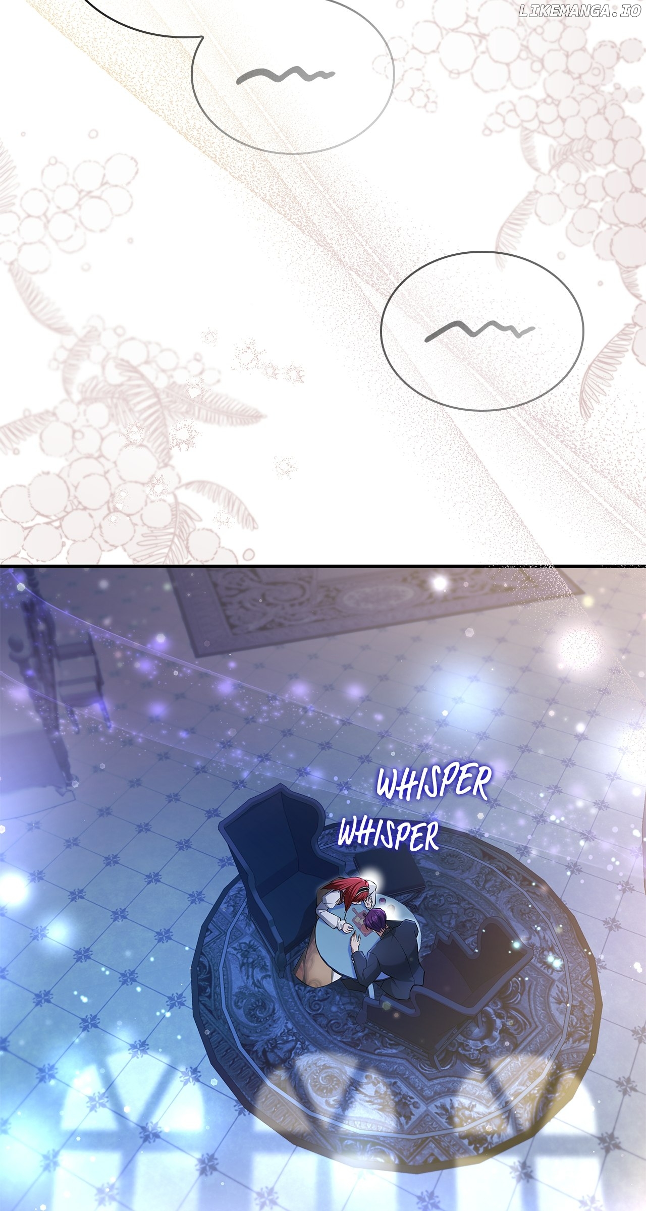 The Oddball Lady's Fiancé Chapter 35 - page 59