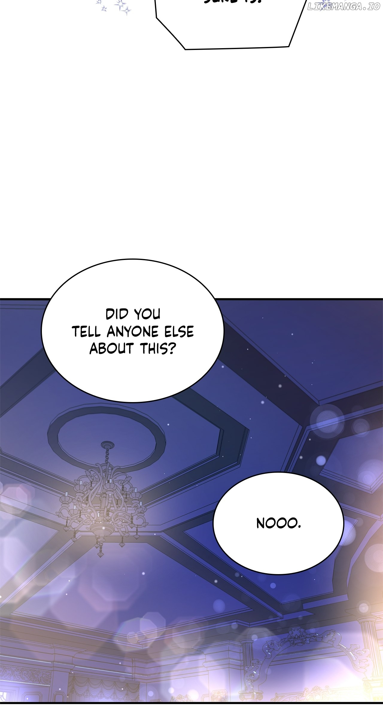 The Oddball Lady's Fiancé Chapter 35 - page 63