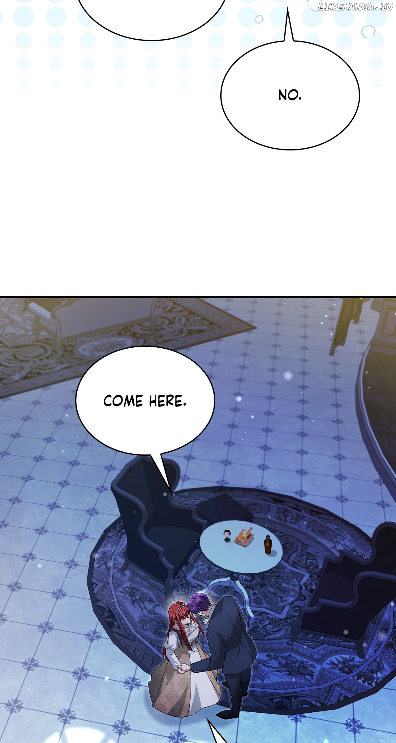 The Oddball Lady's Fiancé Chapter 35 - page 65