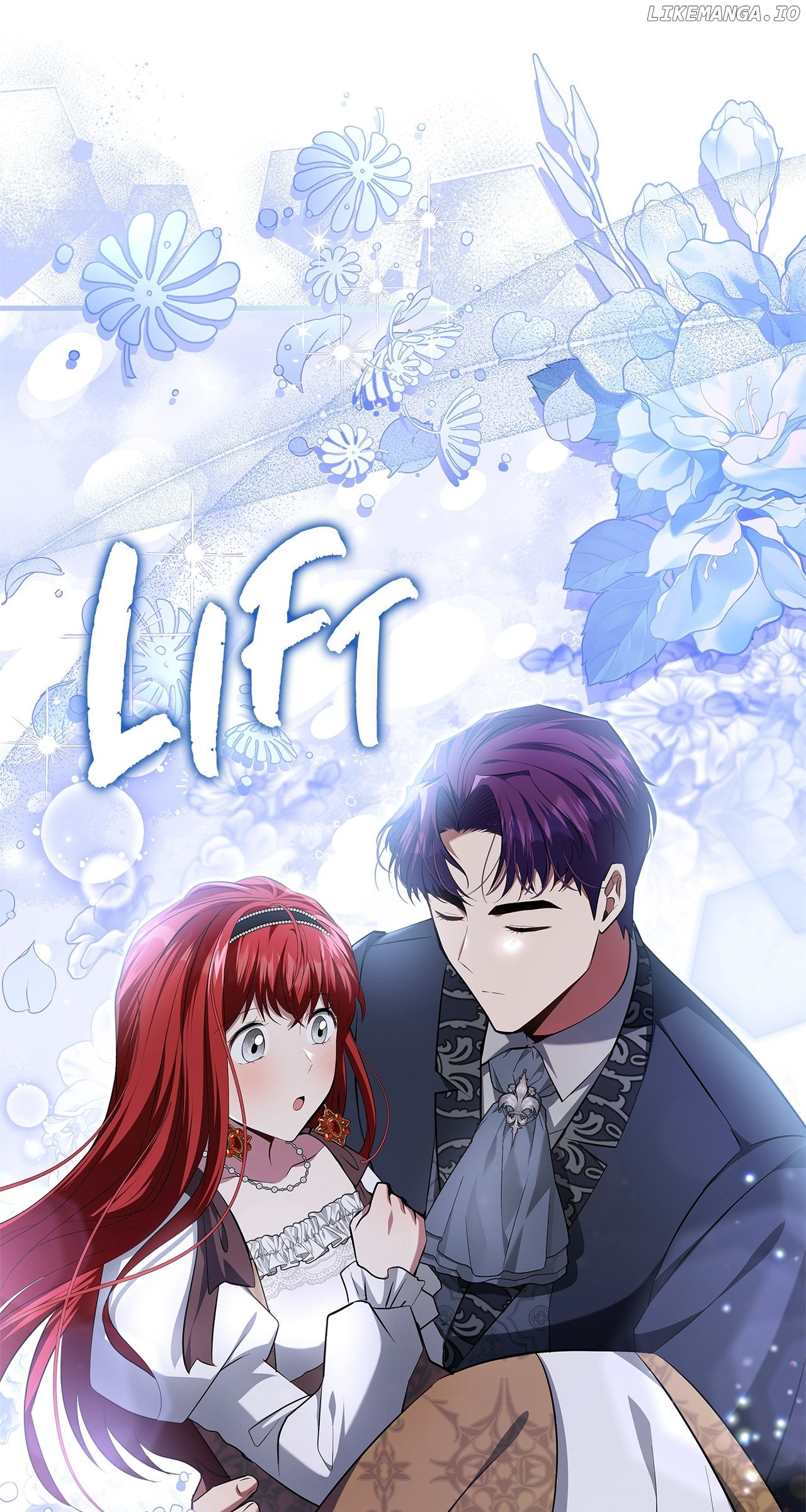 The Oddball Lady's Fiancé Chapter 35 - page 68