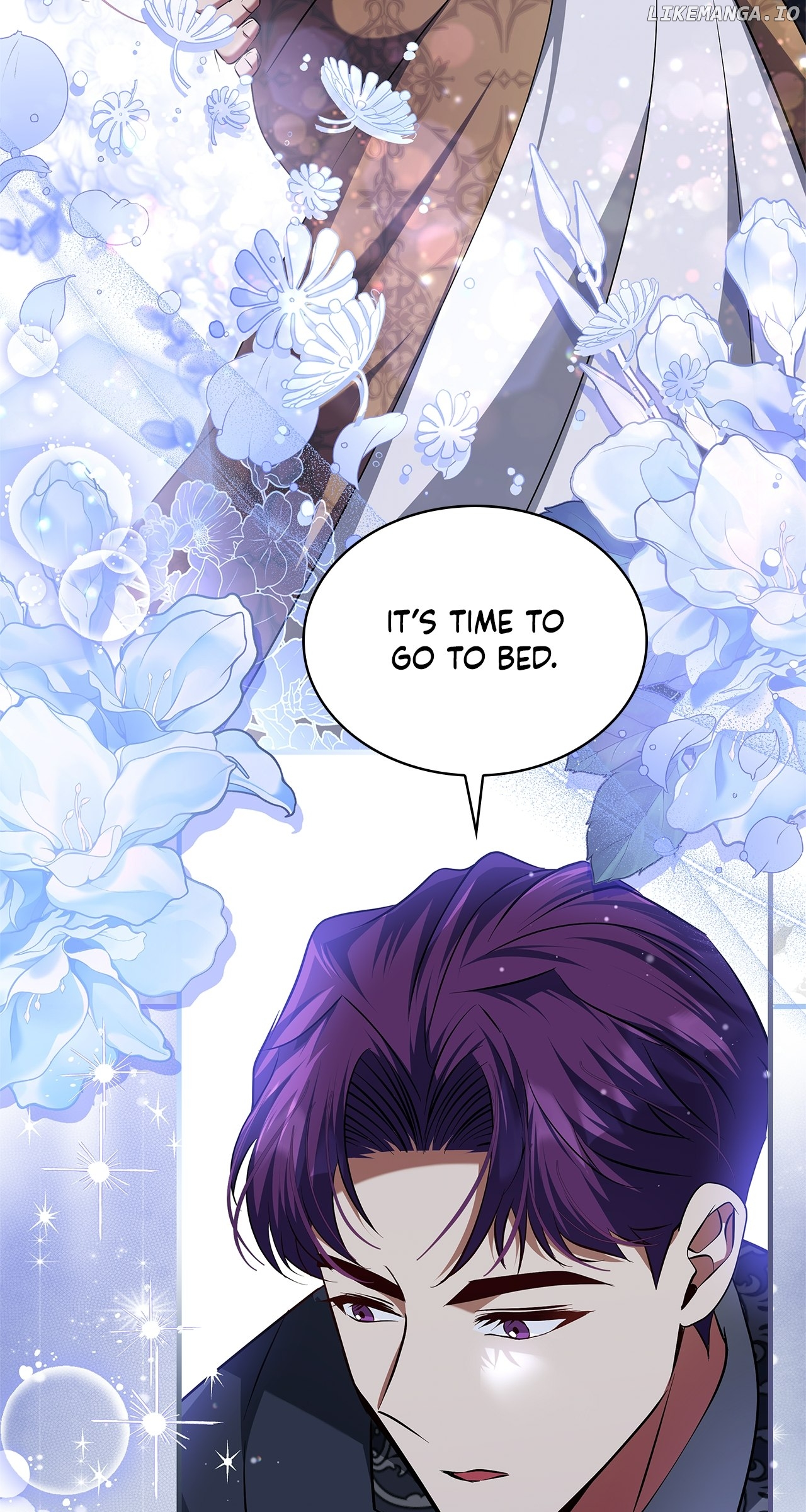 The Oddball Lady's Fiancé Chapter 35 - page 69