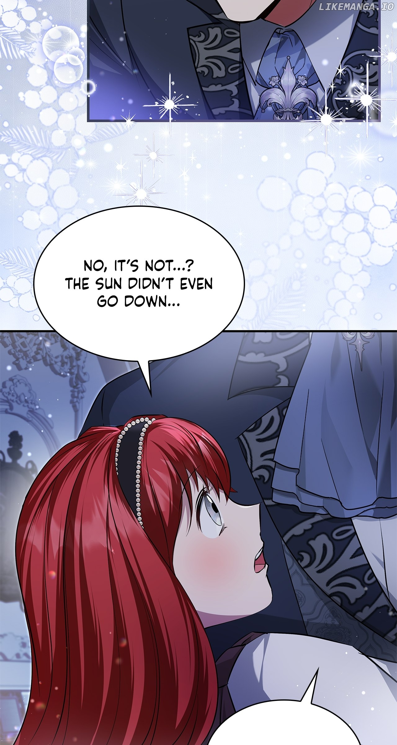 The Oddball Lady's Fiancé Chapter 35 - page 70