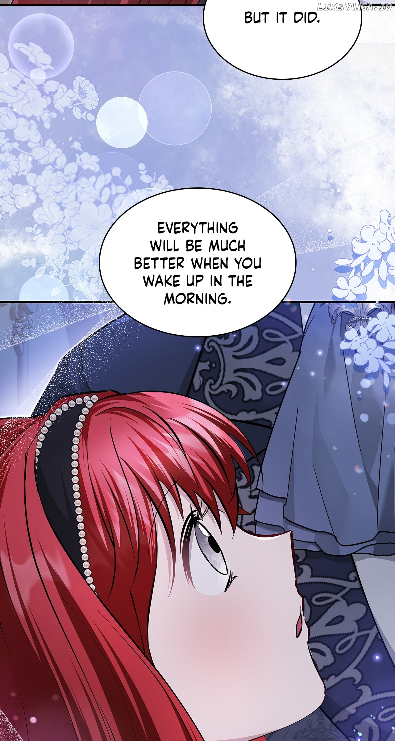 The Oddball Lady's Fiancé Chapter 35 - page 71