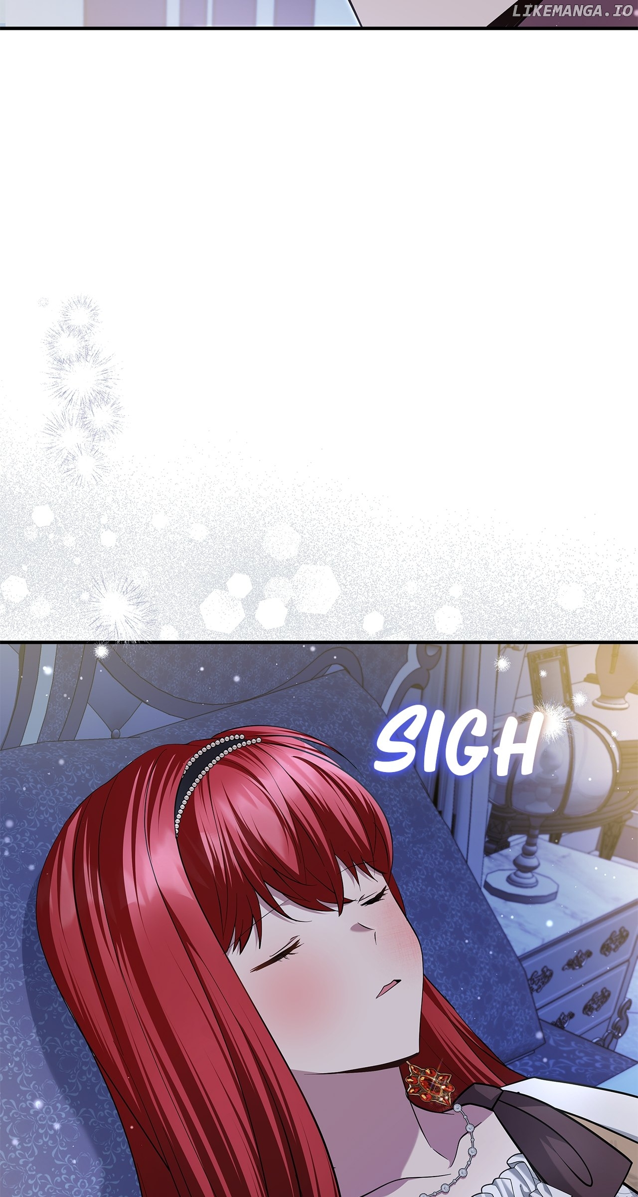 The Oddball Lady's Fiancé Chapter 35 - page 75