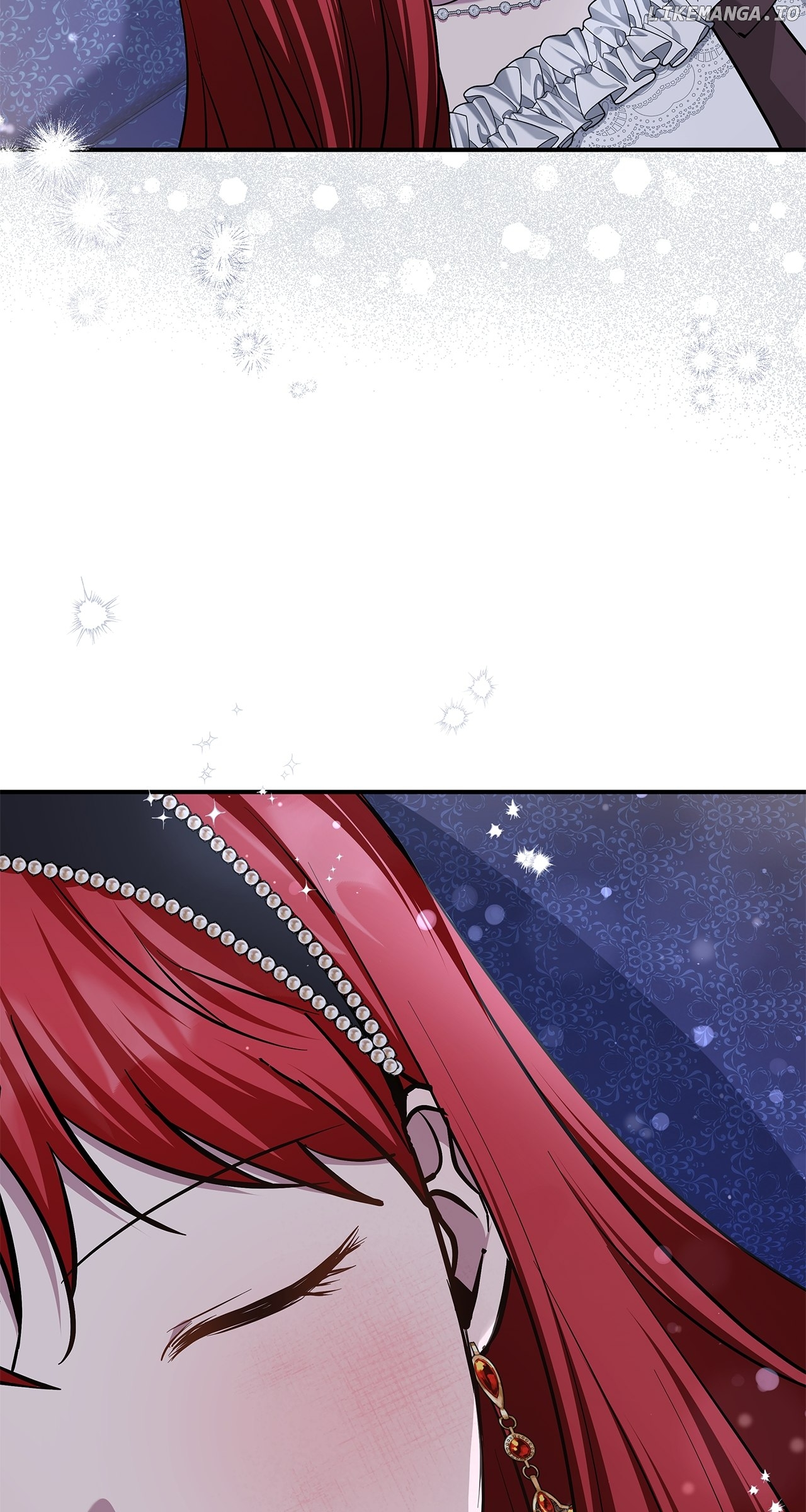 The Oddball Lady's Fiancé Chapter 35 - page 76