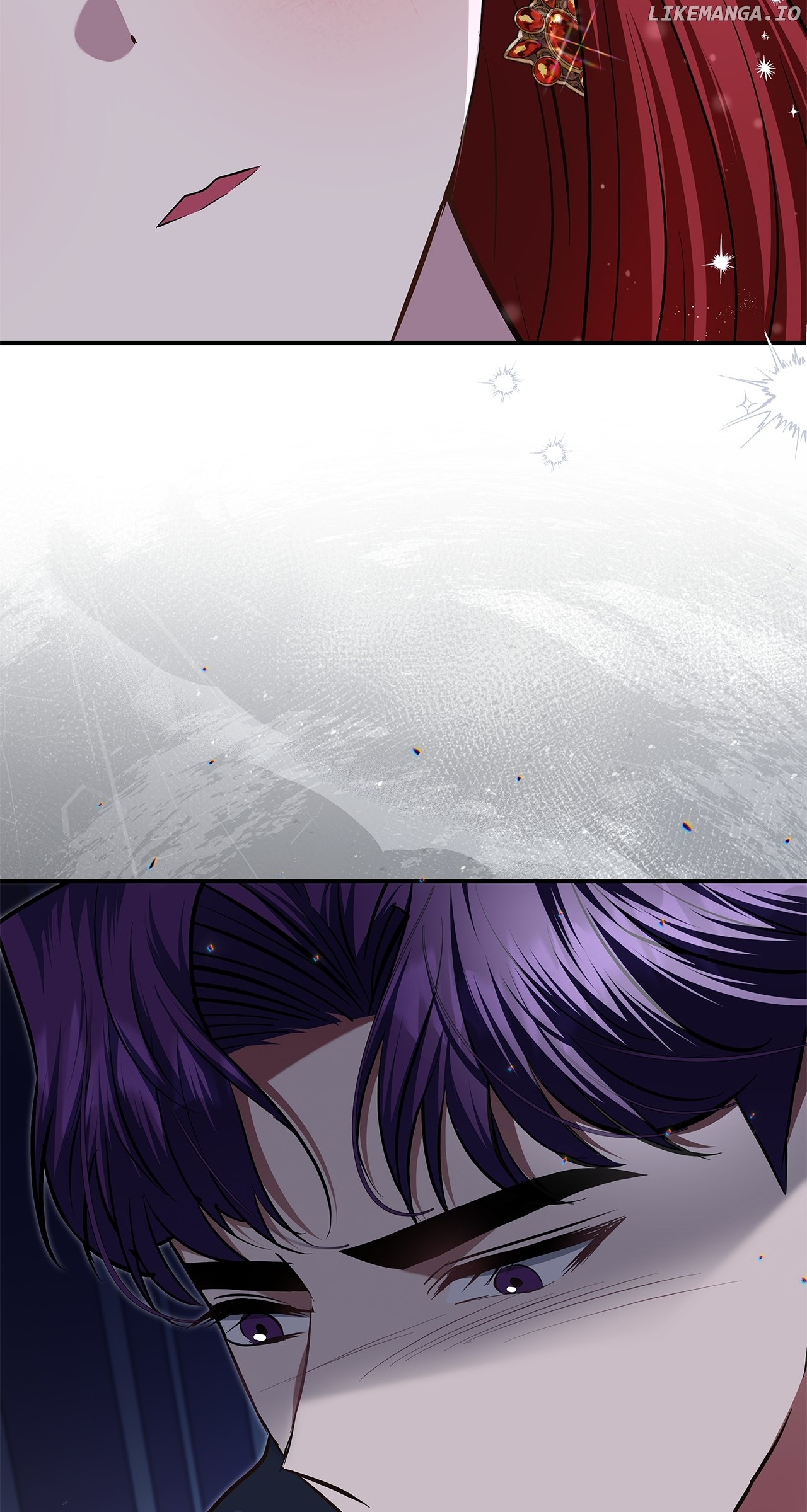 The Oddball Lady's Fiancé Chapter 35 - page 77