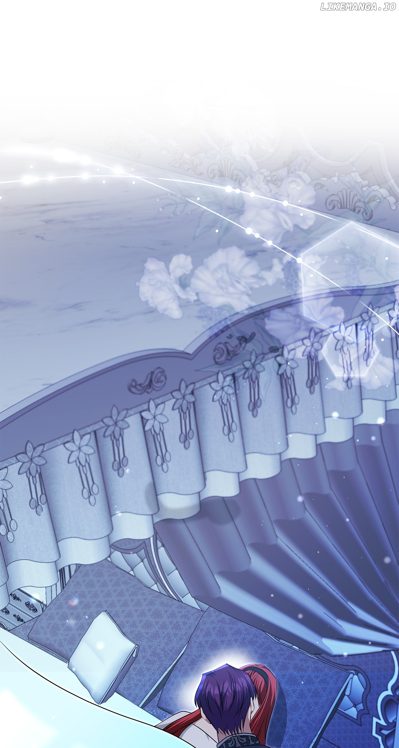 The Oddball Lady's Fiancé Chapter 35 - page 79