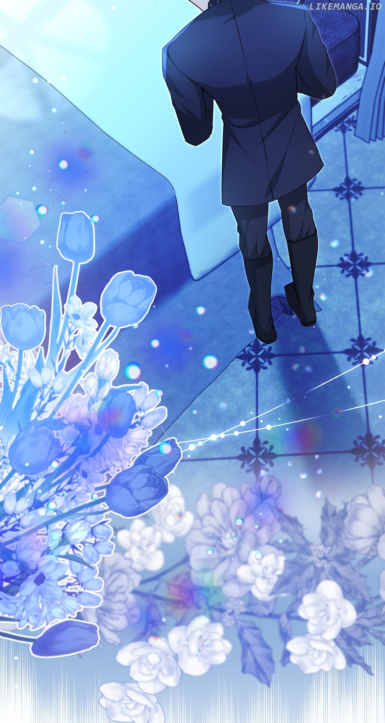 The Oddball Lady's Fiancé Chapter 35 - page 80