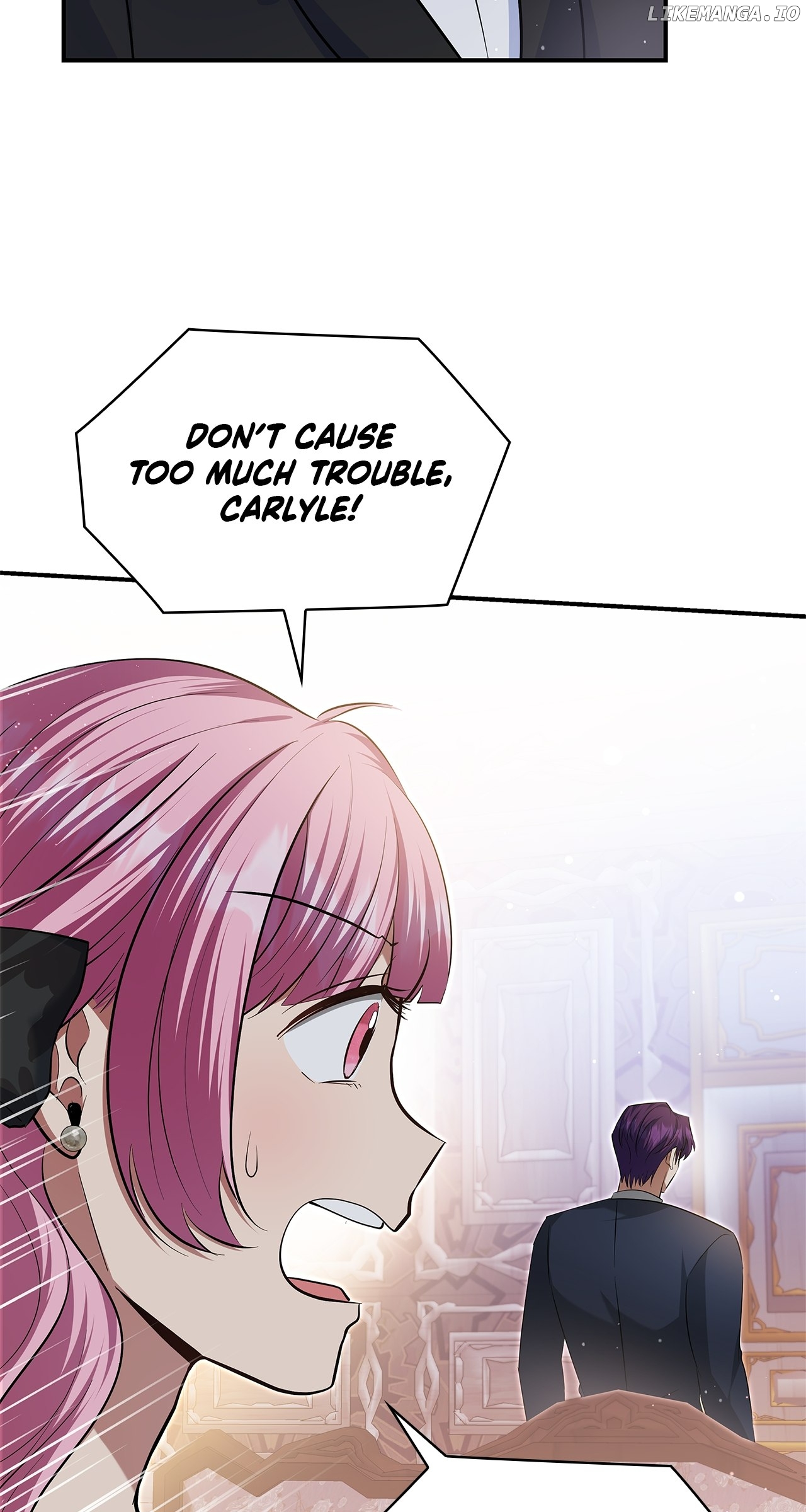 The Oddball Lady's Fiancé Chapter 35 - page 85