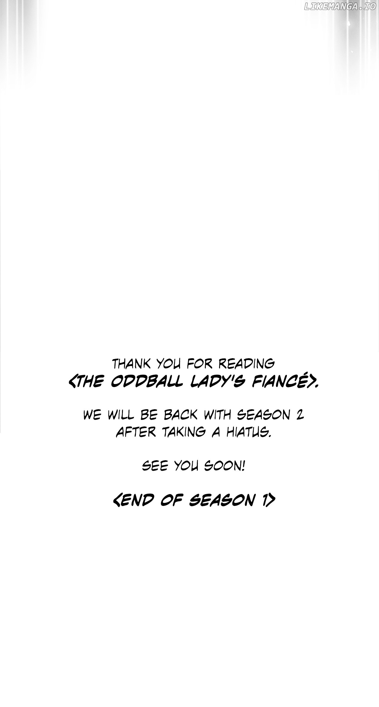The Oddball Lady's Fiancé Chapter 35 - page 88