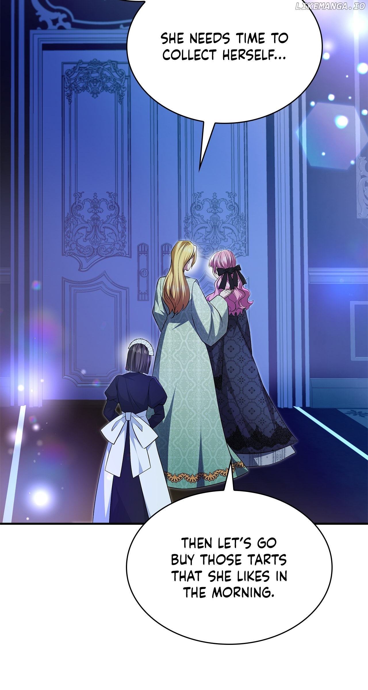 The Oddball Lady's Fiancé Chapter 35 - page 10