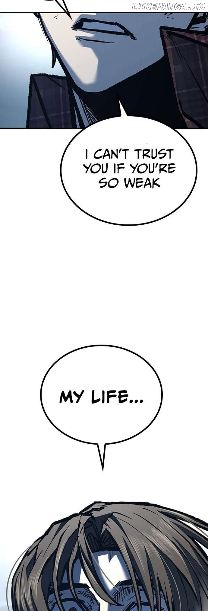 Hectopascal - Manga Chapter 72 - page 2