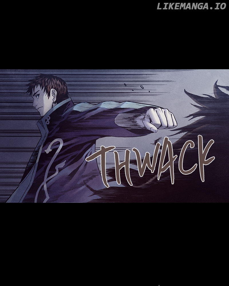 Avant Garde Covert Agent Chapter 222 - page 99