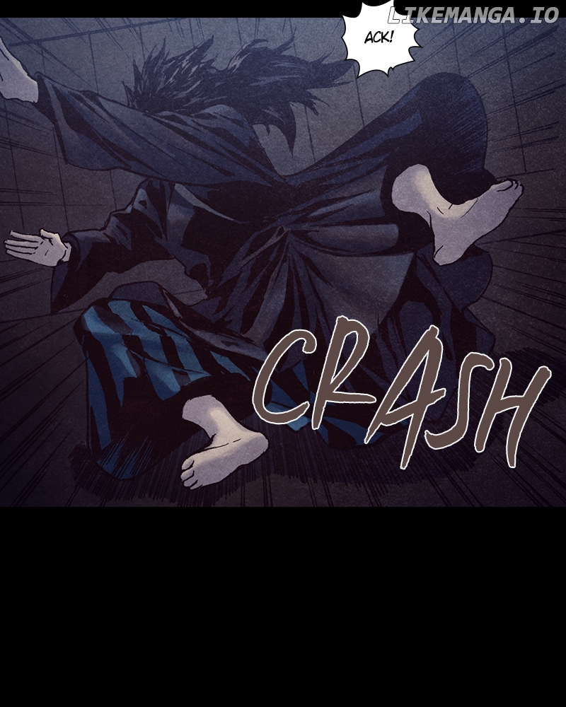 Avant Garde Covert Agent Chapter 222 - page 100