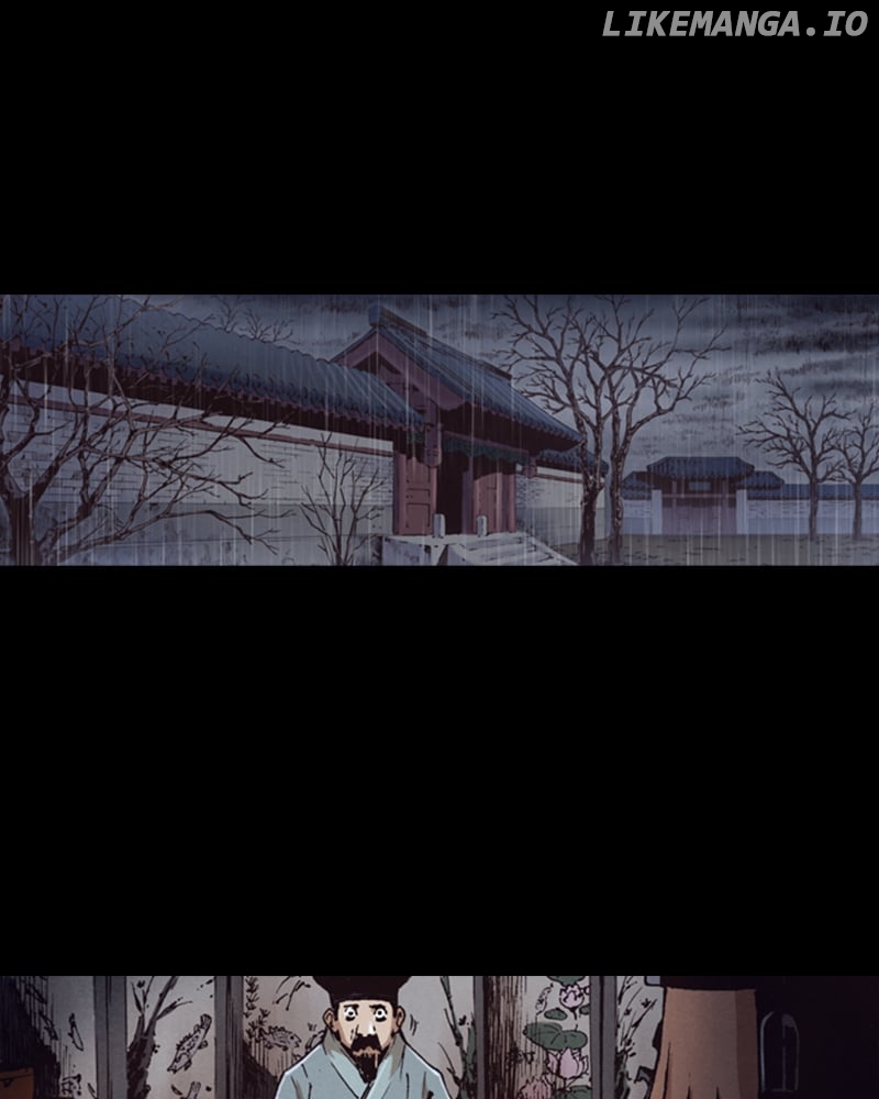 Avant Garde Covert Agent Chapter 222 - page 34