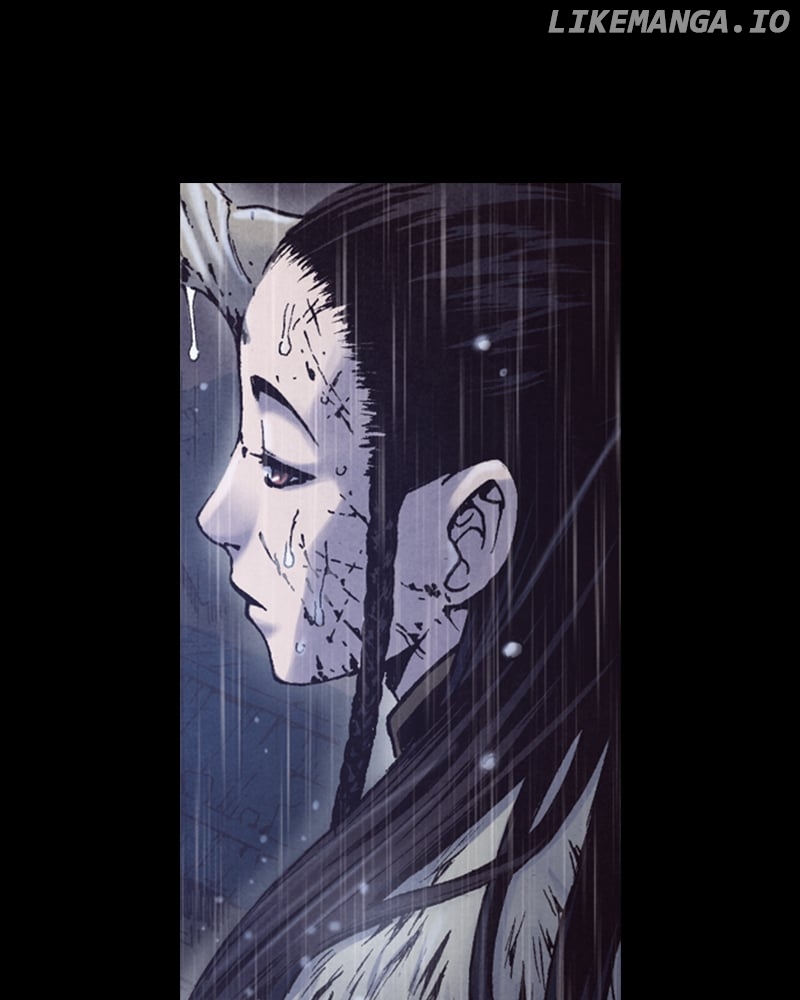 Avant Garde Covert Agent Chapter 222 - page 42