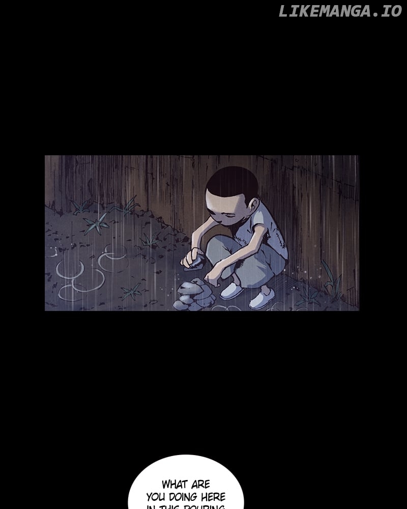 Avant Garde Covert Agent Chapter 222 - page 46