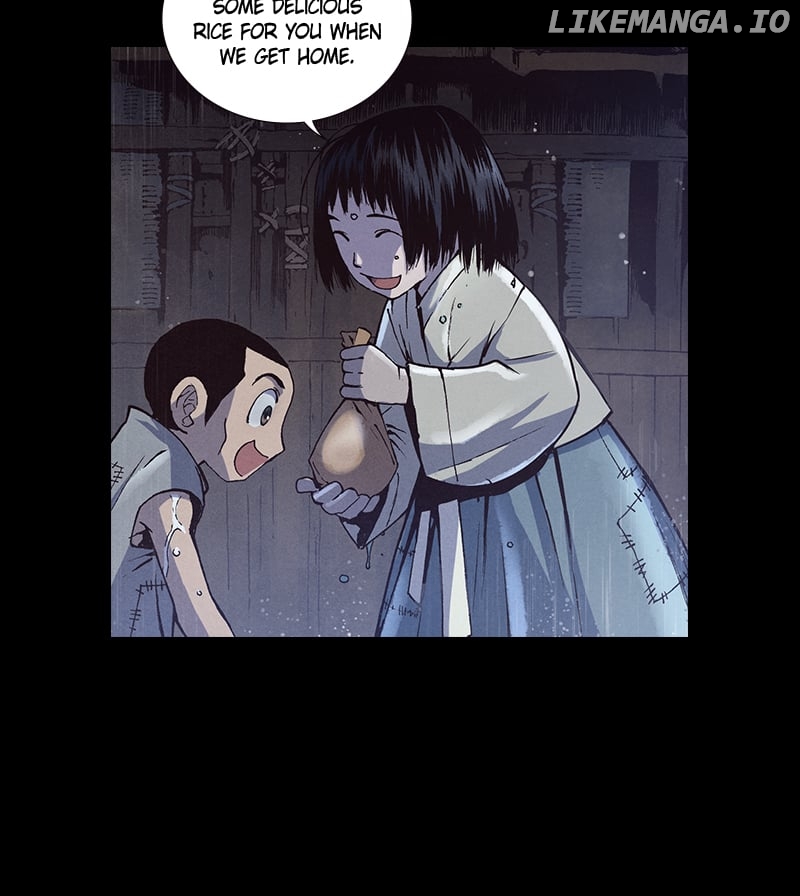 Avant Garde Covert Agent Chapter 222 - page 48