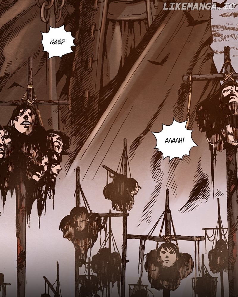 Avant Garde Covert Agent Chapter 222 - page 71