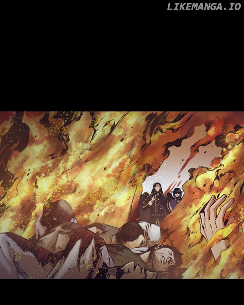 Avant Garde Covert Agent Chapter 222 - page 81