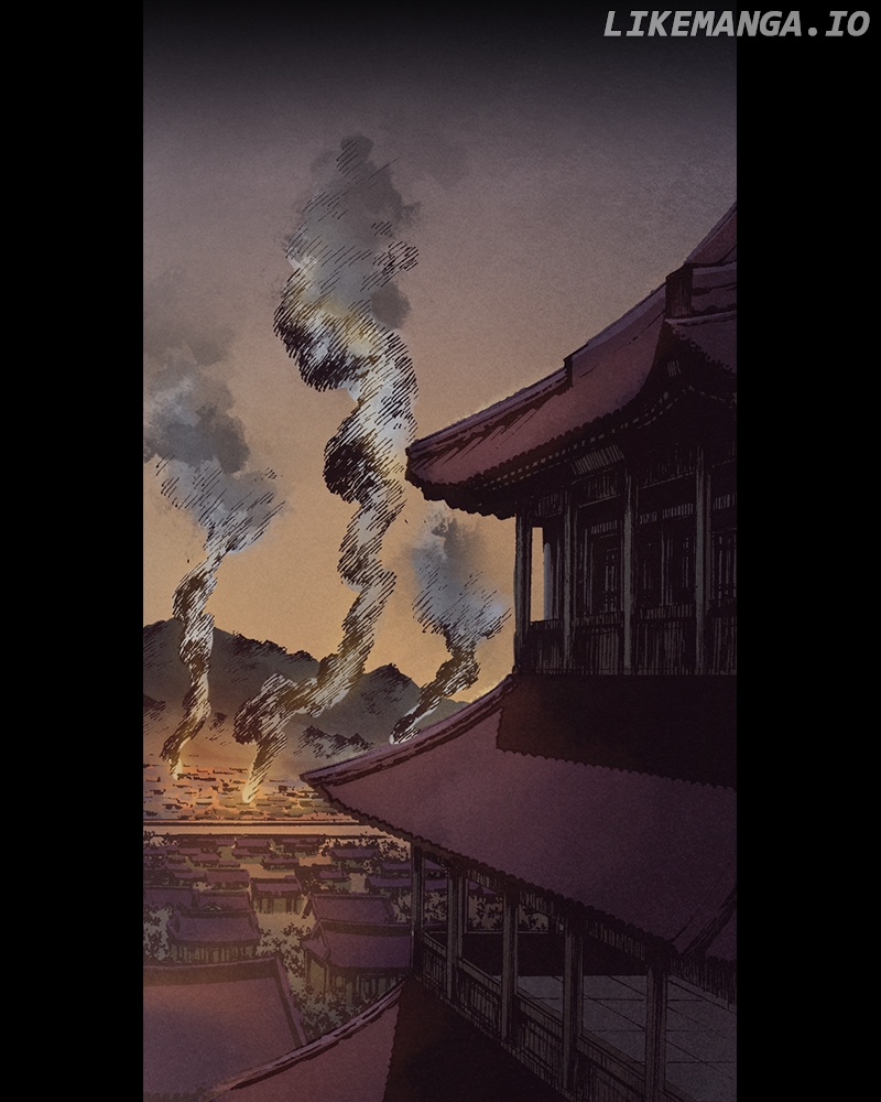 Avant Garde Covert Agent Chapter 222 - page 84